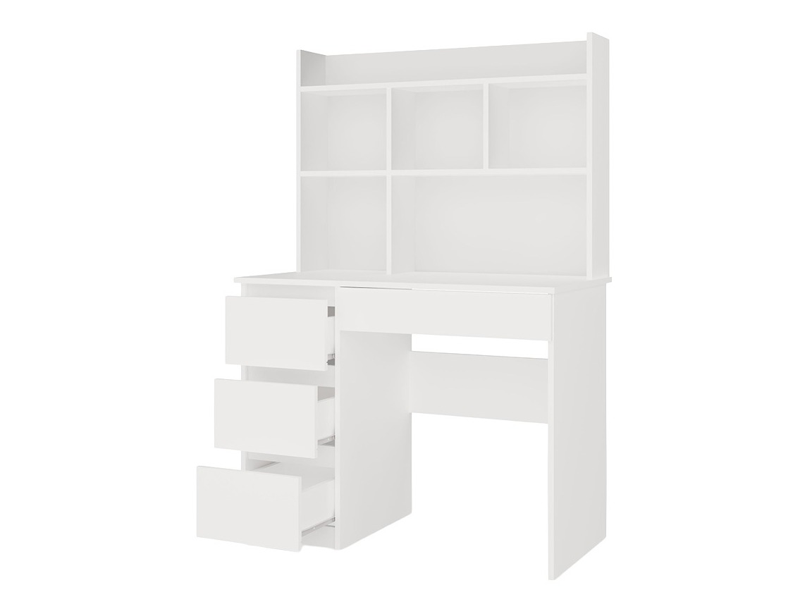 Kirjutuslaud Mandeville 337 (Vasak)