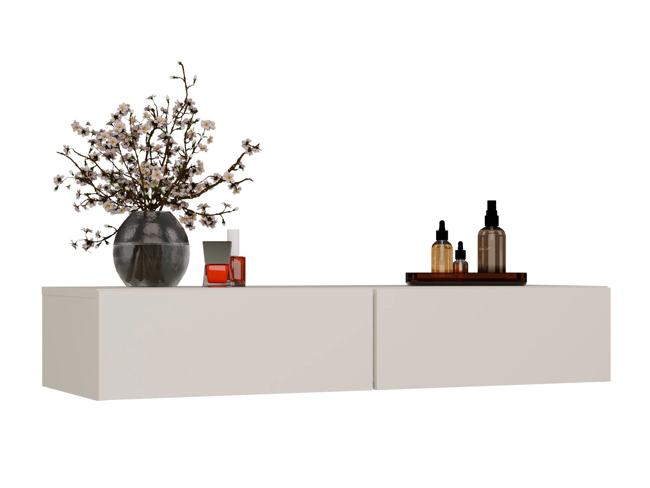 Konsoollaud Mandeville 341 (Kašmiir)