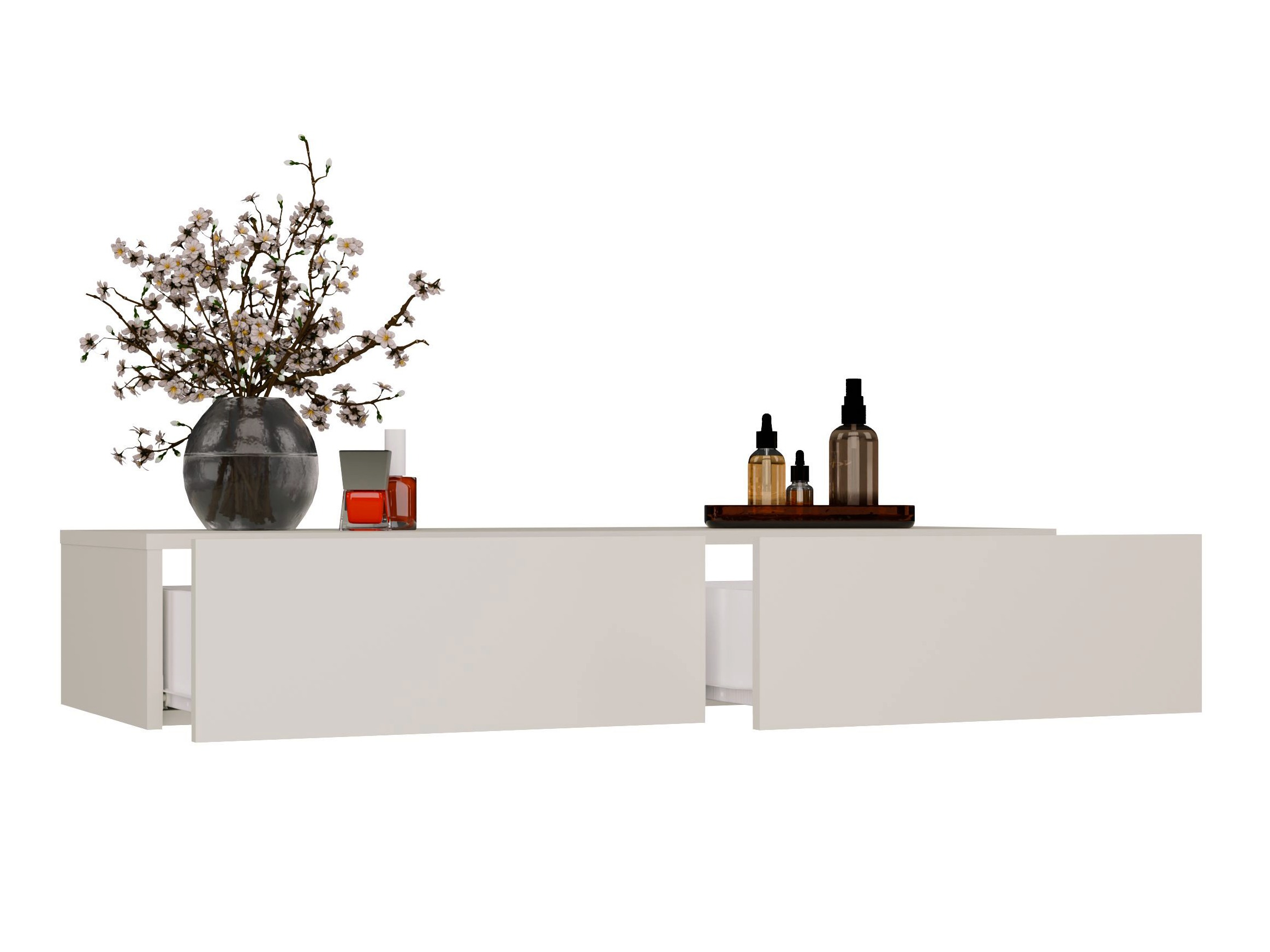 Konsoollaud Mandeville 341 (Kašmiir)