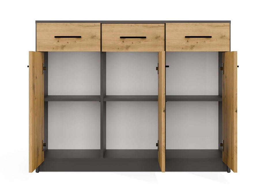 Kummut Mandeville 339