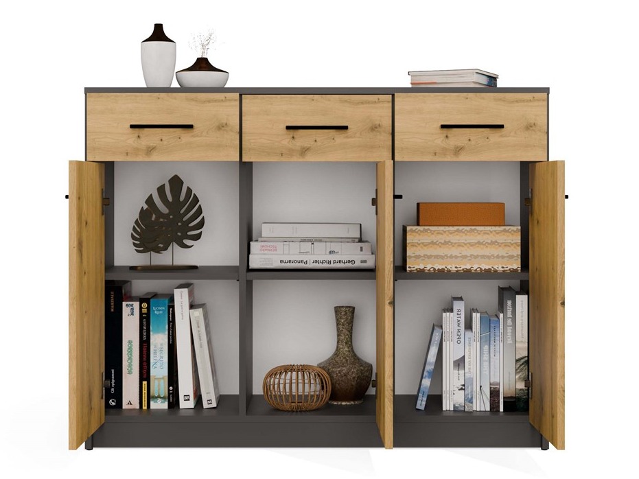 Kummut Mandeville 339