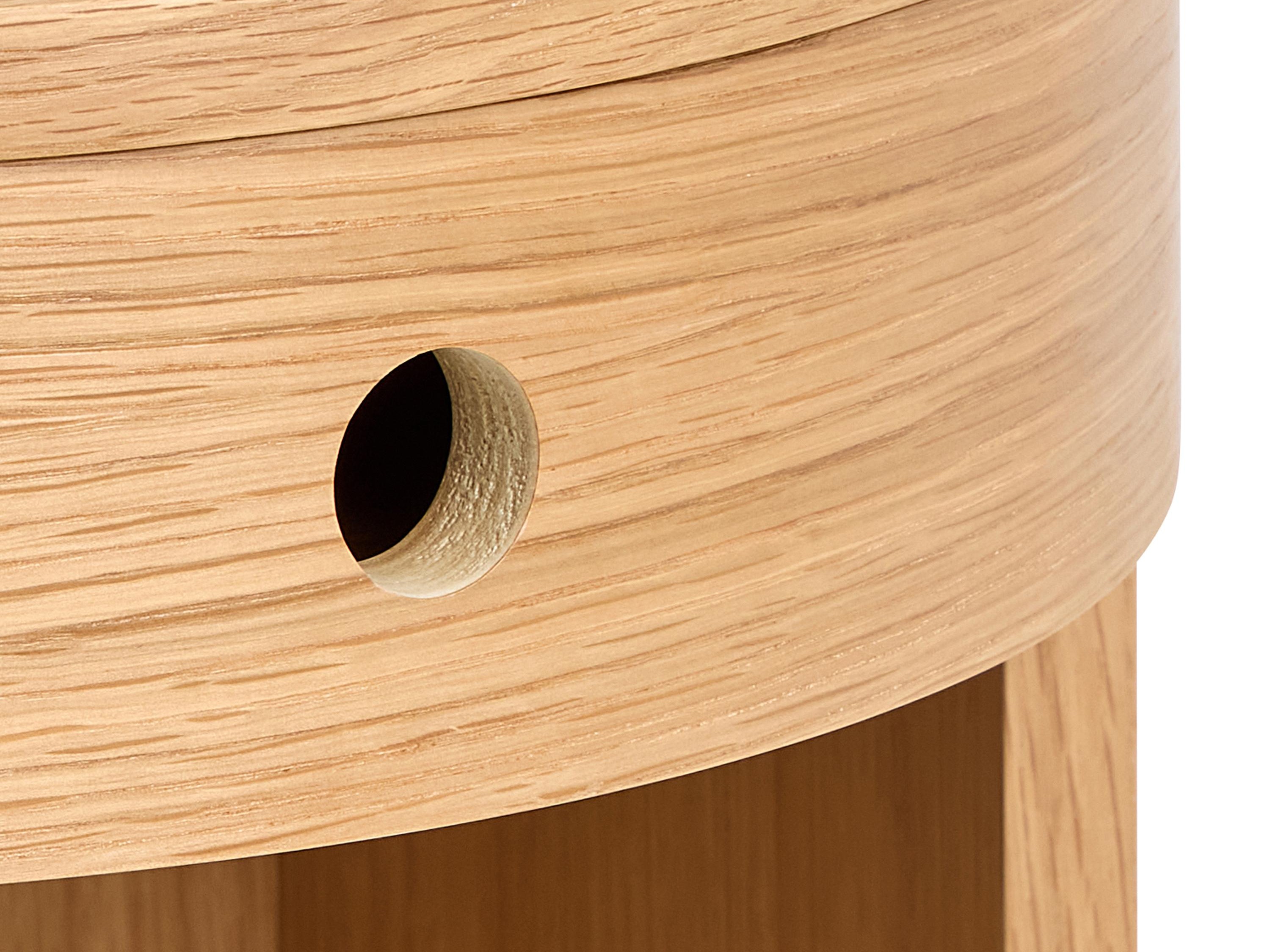 Öökapp Norsica 988 (Tamm)