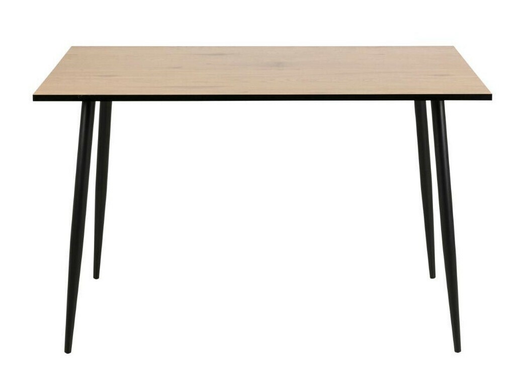 Söögitoakomplekt Norsica 985 (Wild Oak)