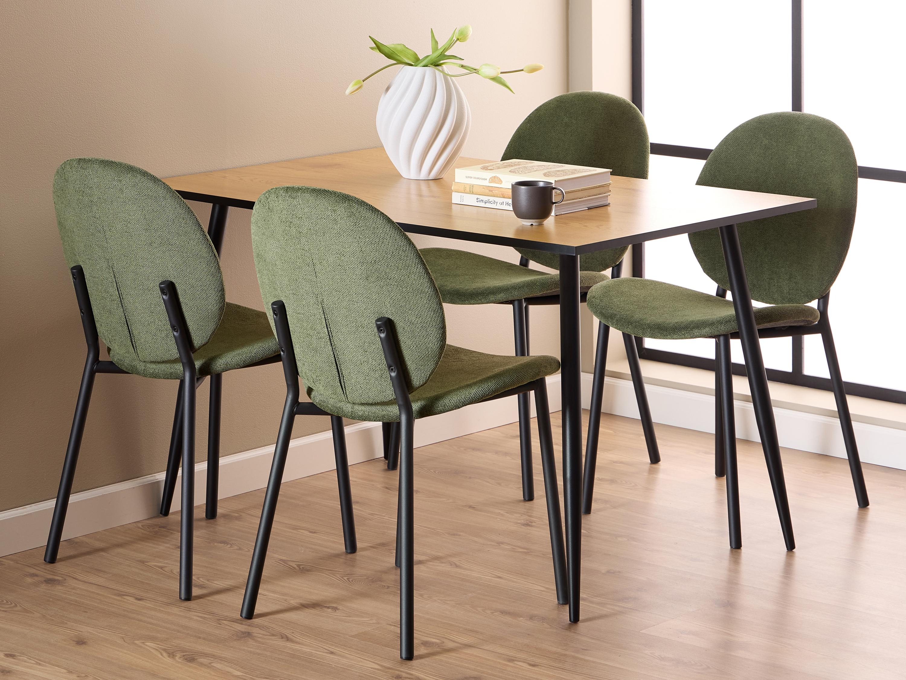 Söögitoakomplekt Norsica 986