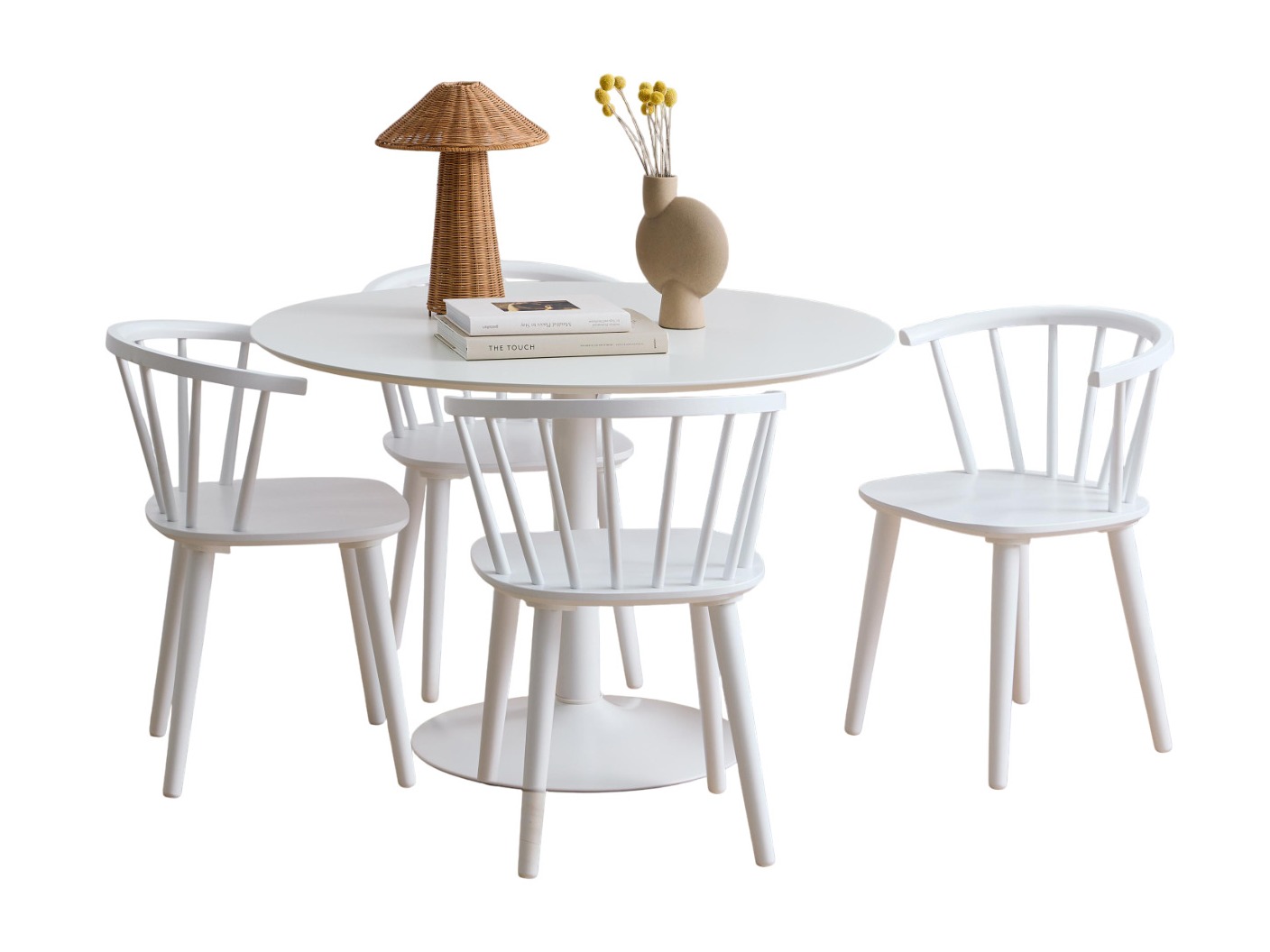 Söögitoakomplekt Norsica 990