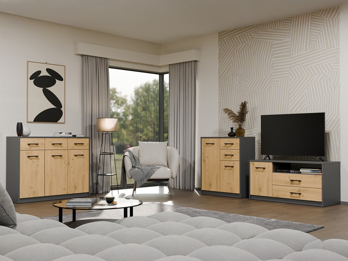 TV-alus Mandeville 340