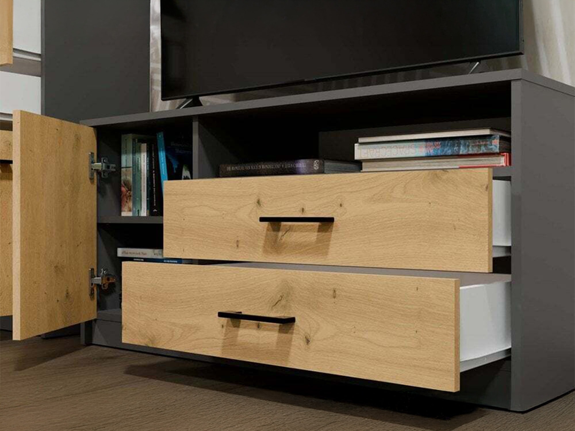 TV-alus Mandeville 340