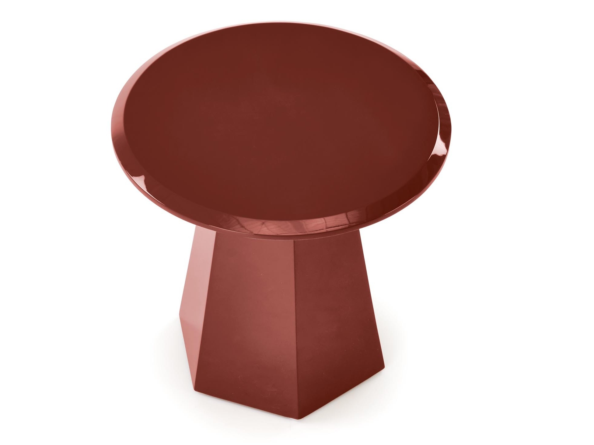 Külglaud Houston 1922 (Punane)