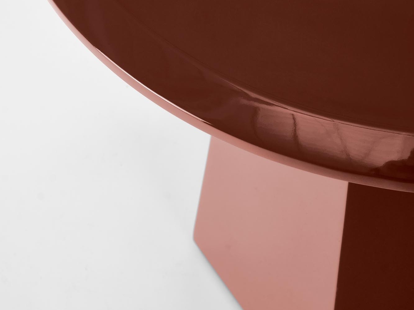 Külglaud Houston 1922 (Punane)