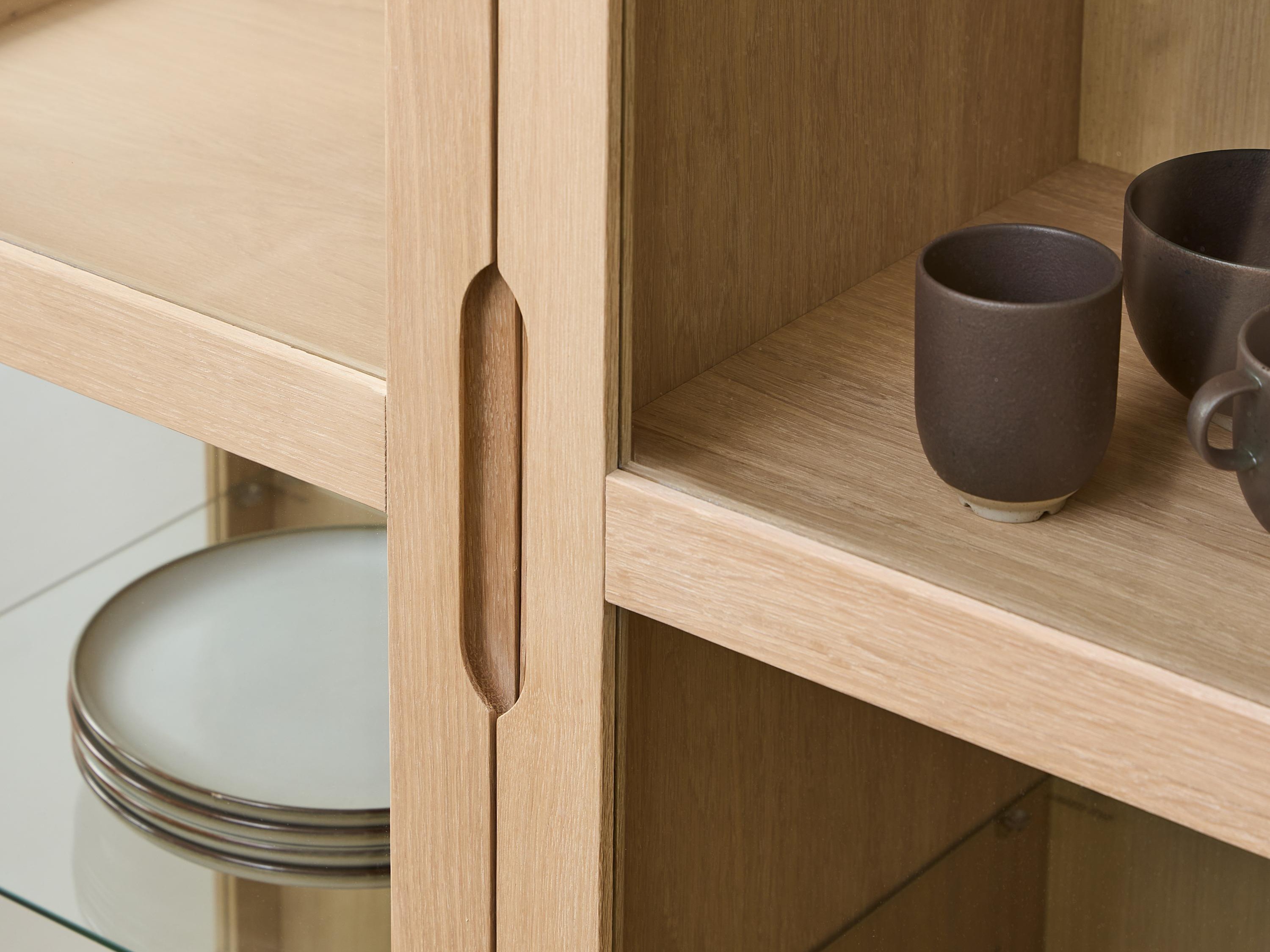 Riiul Norsica Elmdome 113