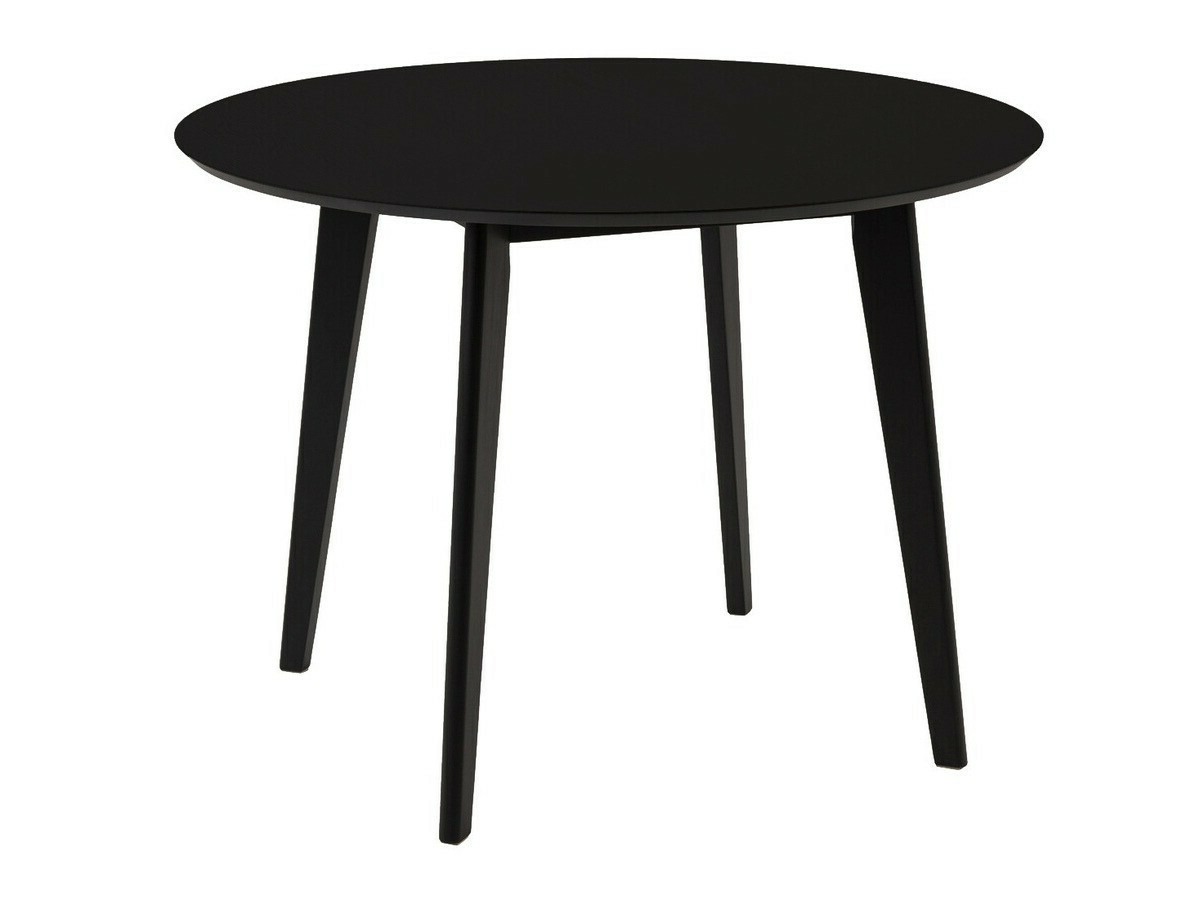 Söögitoakomplekt Norsica 992 (Must)