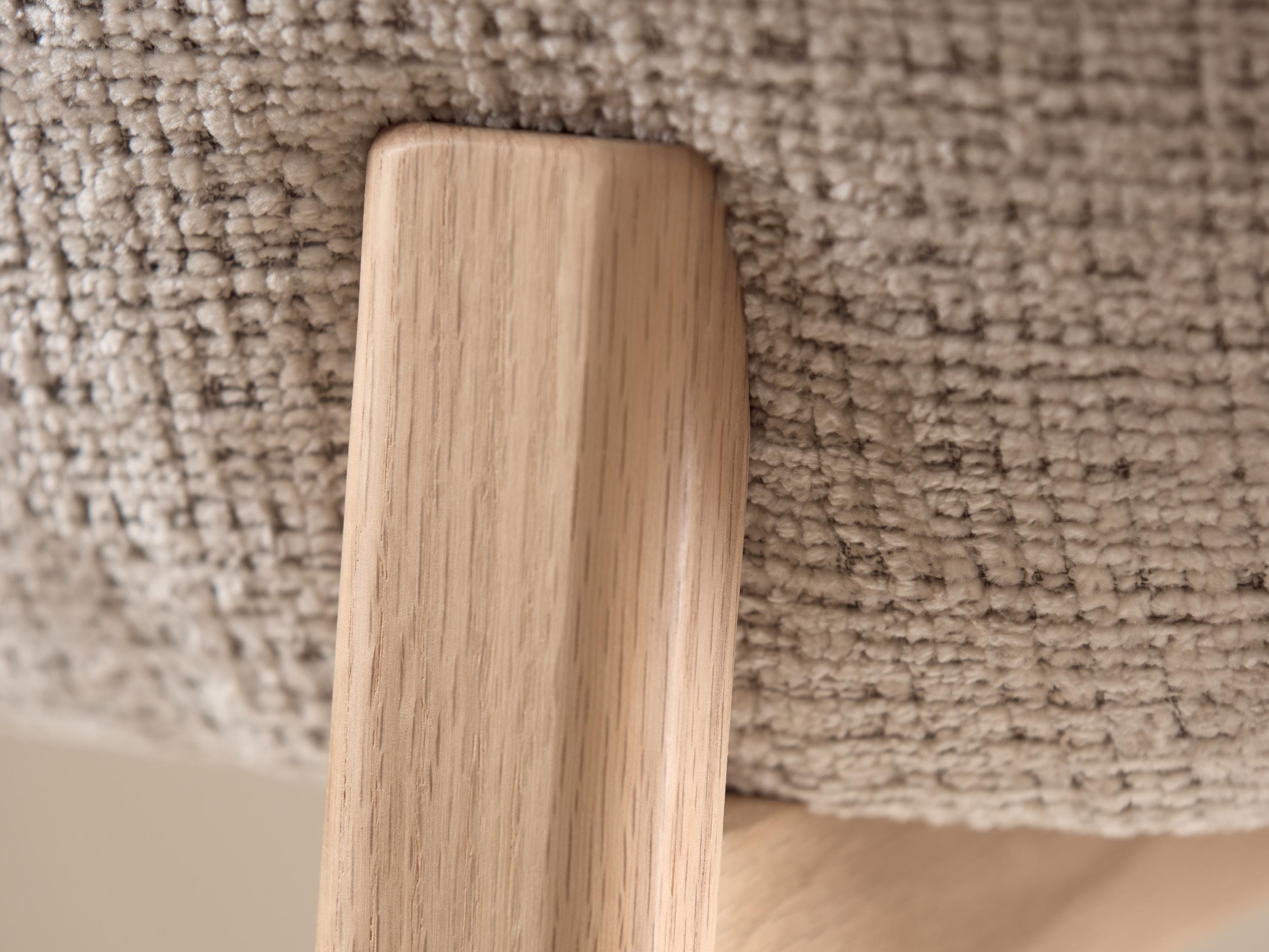 Tool Norsica 1001 (Tamm + Beež)