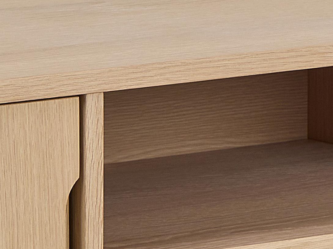 TV-alus Norsica Elmdome 111