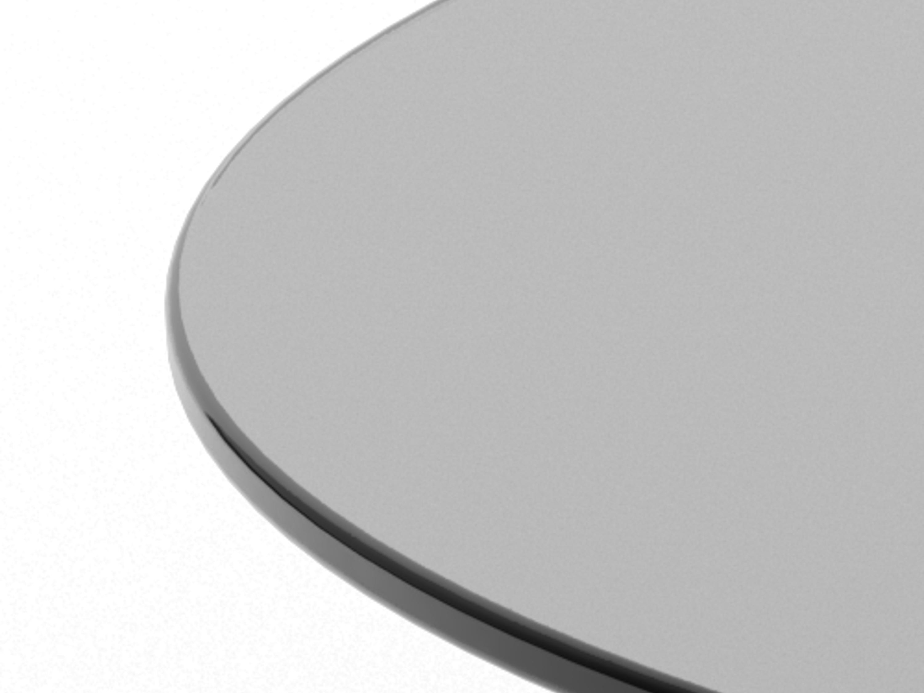 Diivanilaud Norsica 1004 (Must)