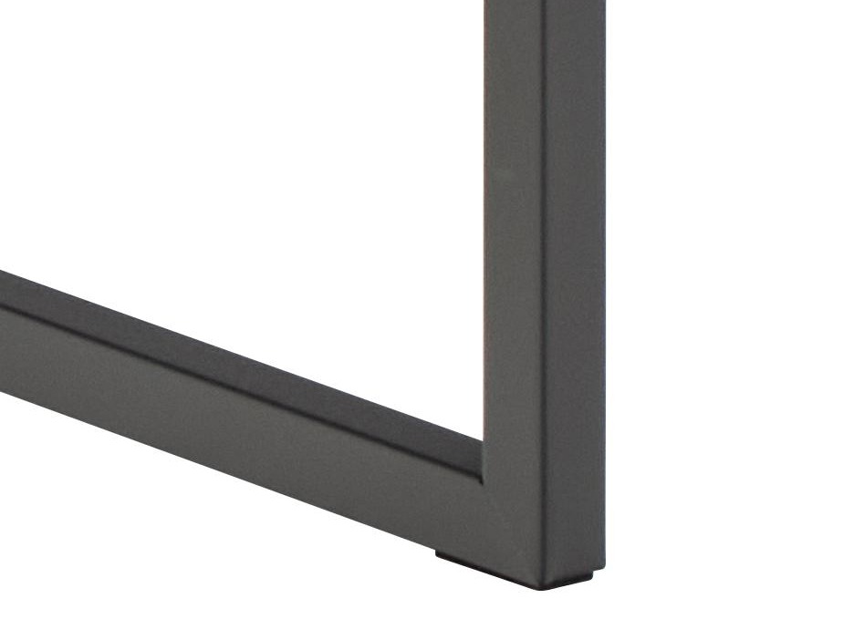 Konsoollaud Norsica 1005 (Must)