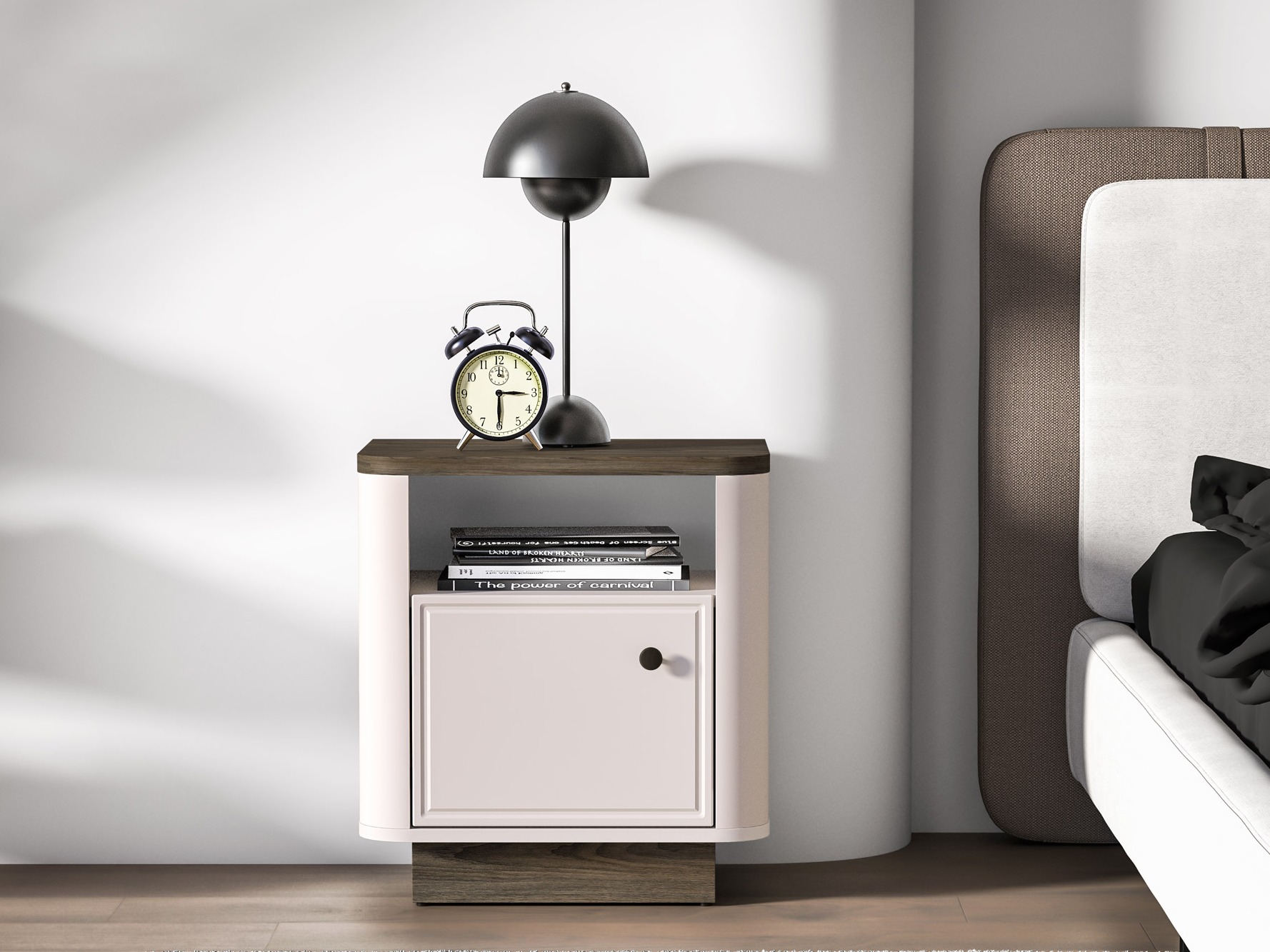 Öökapp Cavrome 107