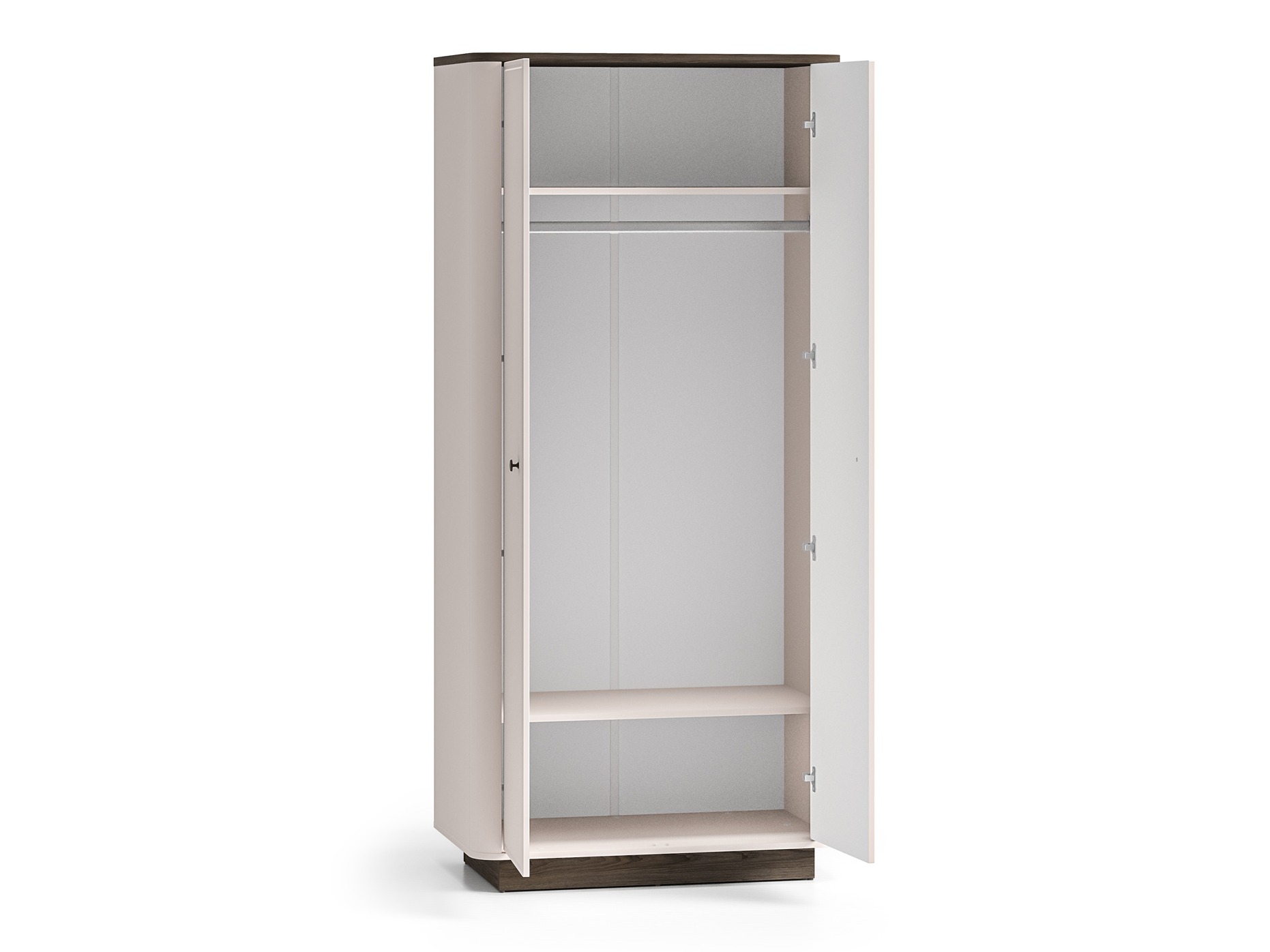 Riidekapp Cavrome 101