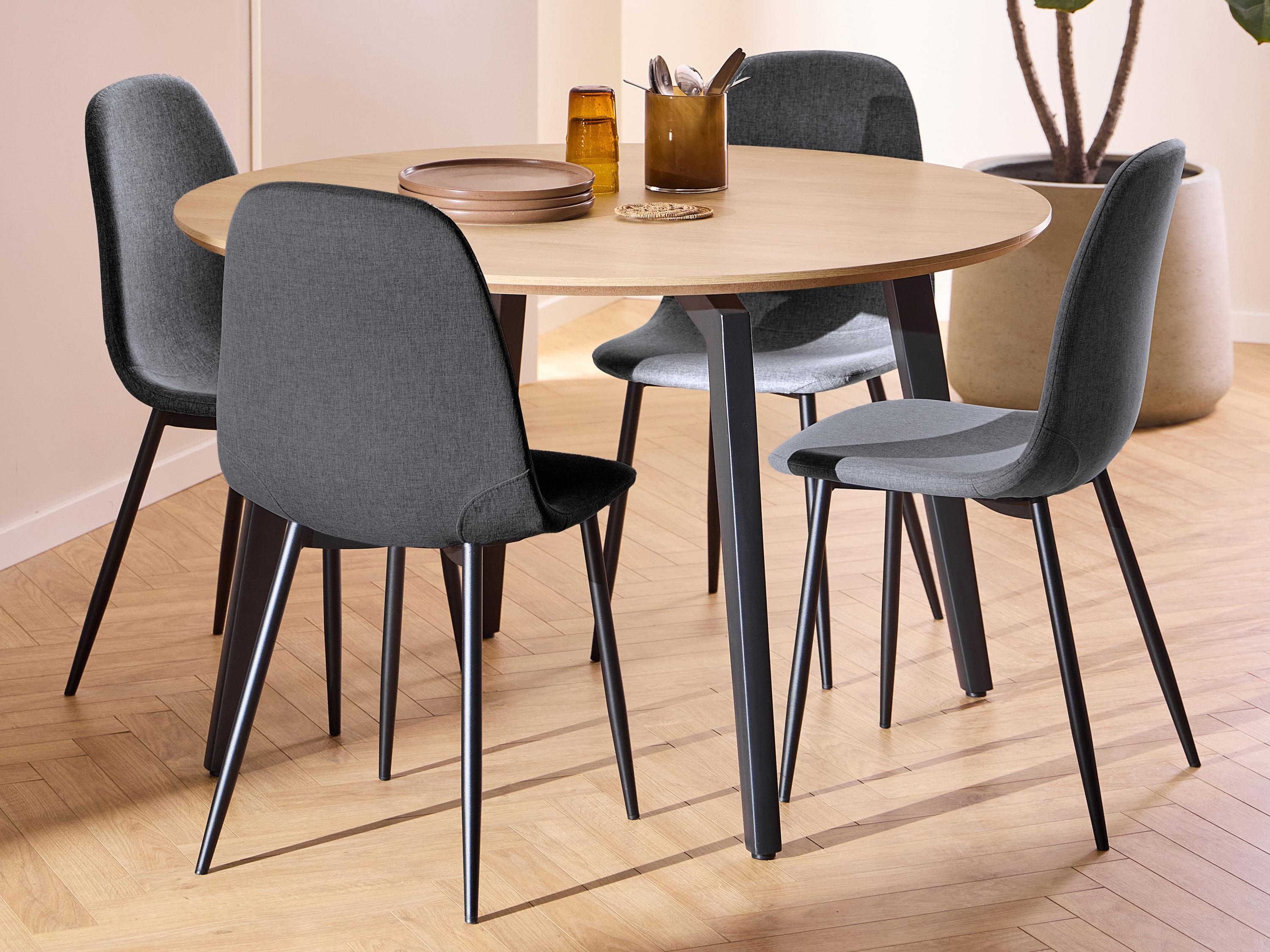 Söögitoakomplekt Norsica 1008 (Hall)