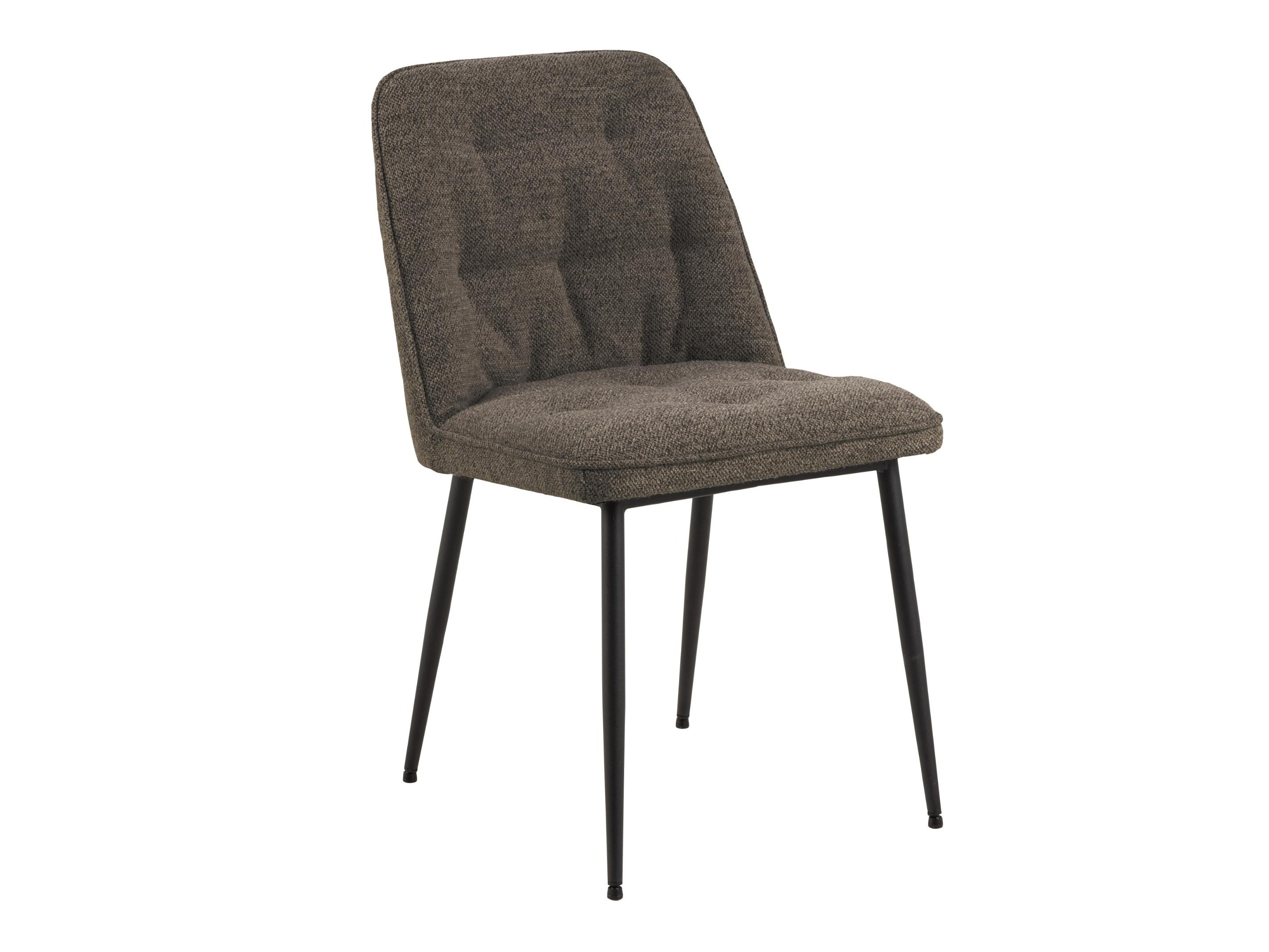 Söögitoakomplekt Norsica 1012 (Taupe + Must)