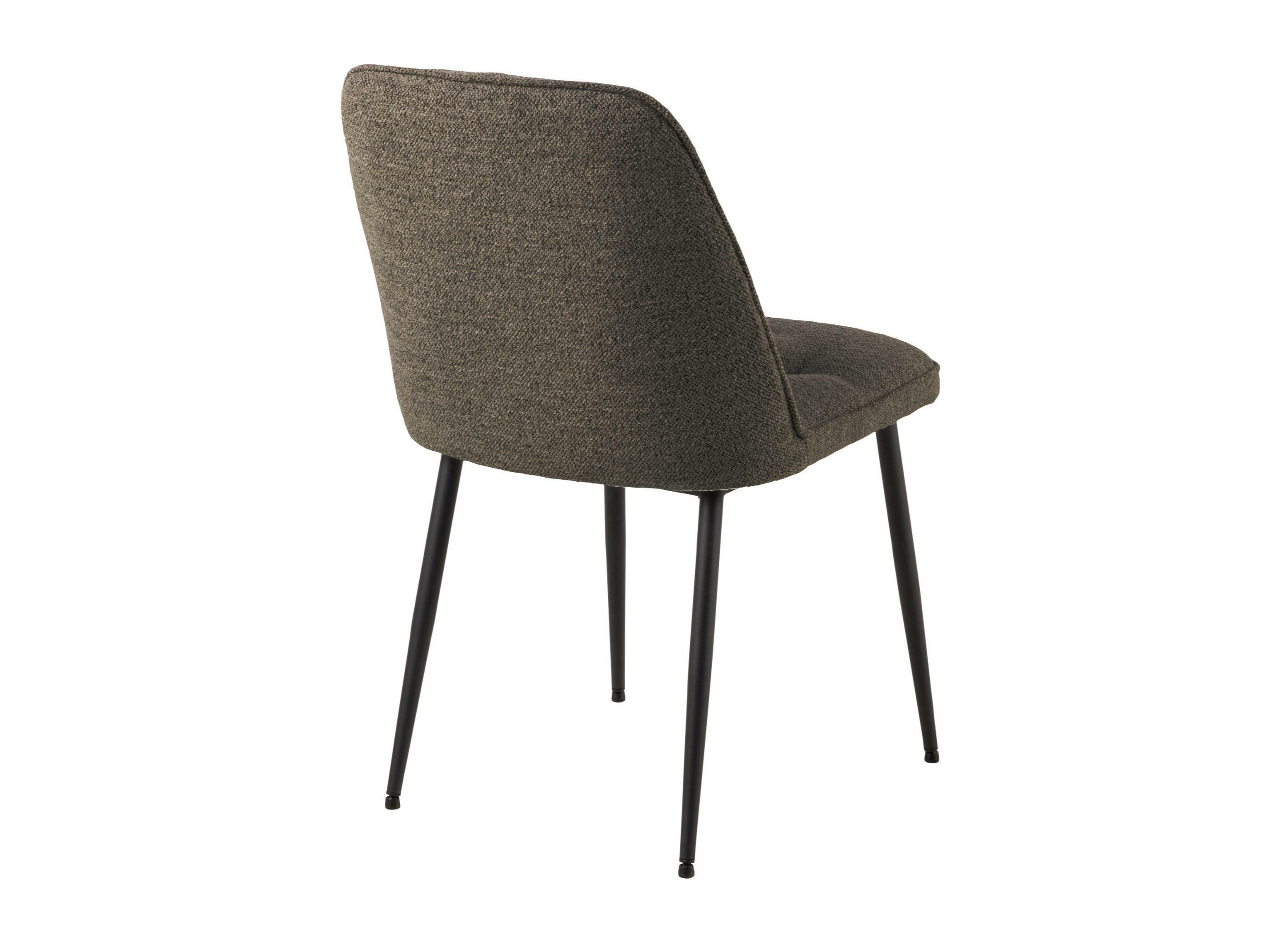 Söögitoakomplekt Norsica 1012 (Taupe + Must)