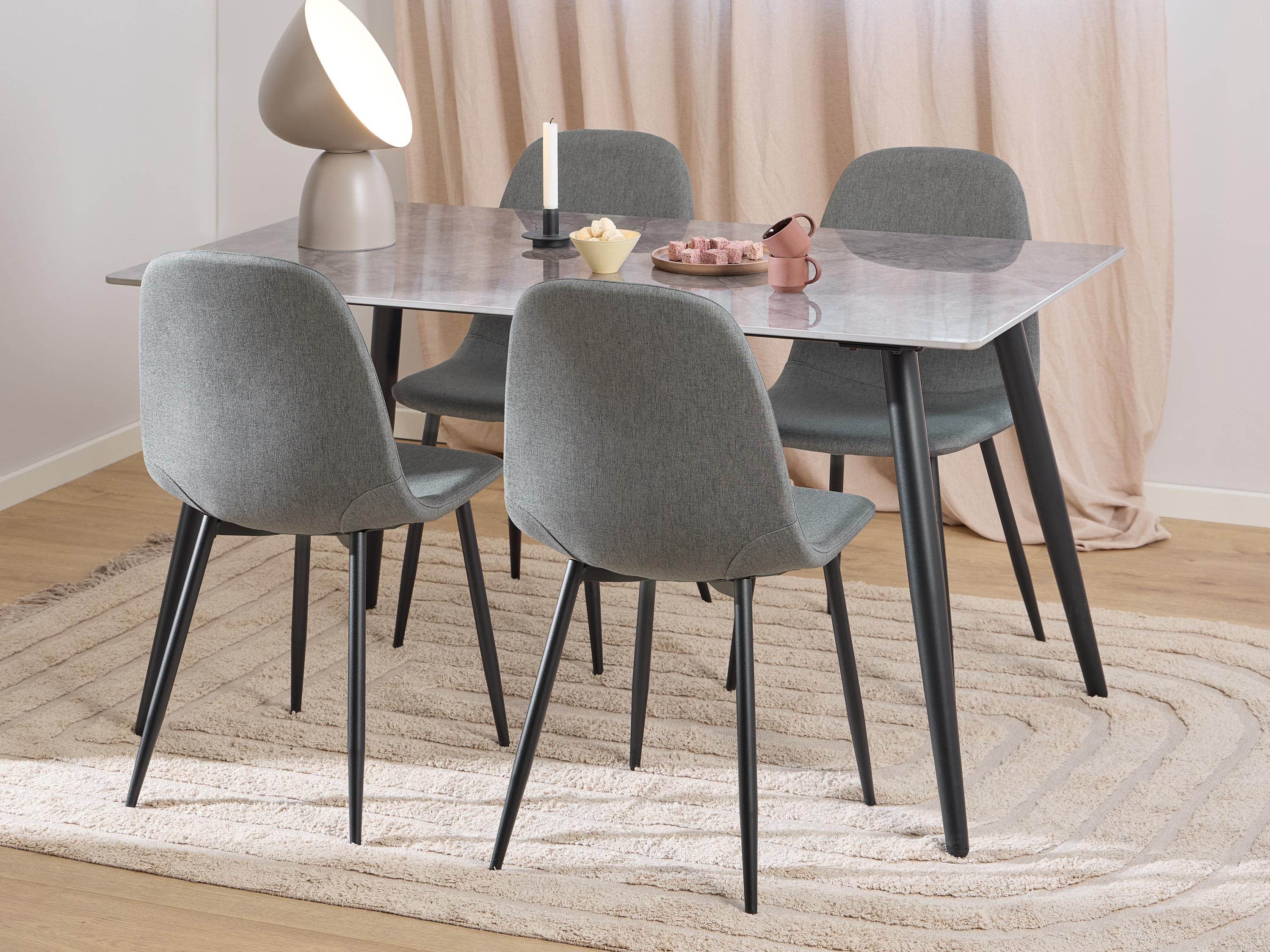 Söögitoakomplekt Norsica 1014