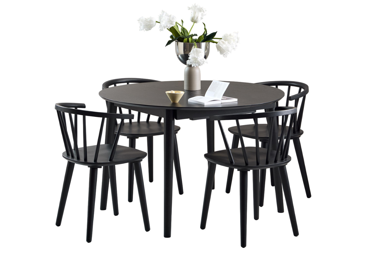 Söögitoakomplekt Norsica 1016