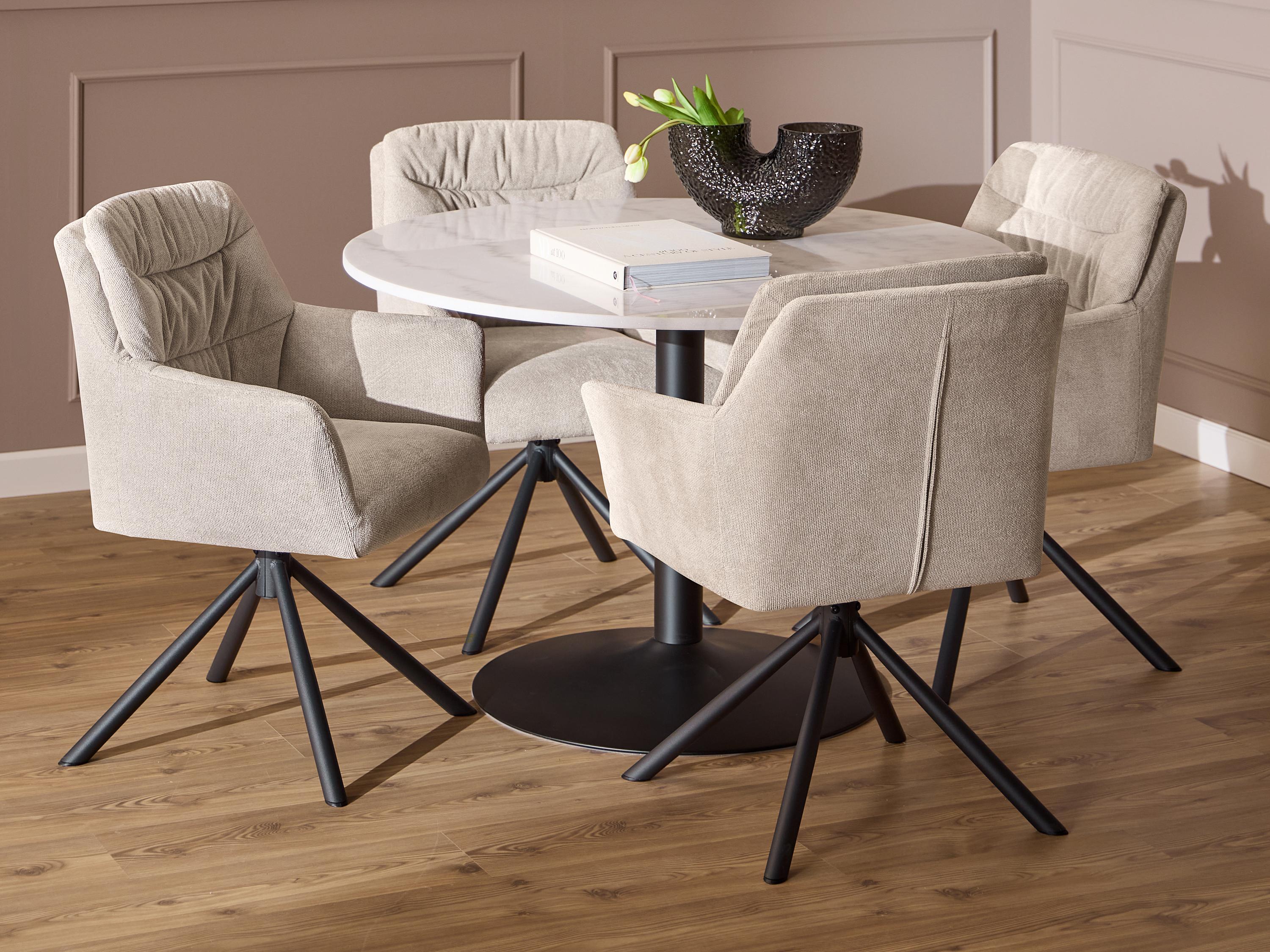 Söögitoakomplekt Norsica 1017