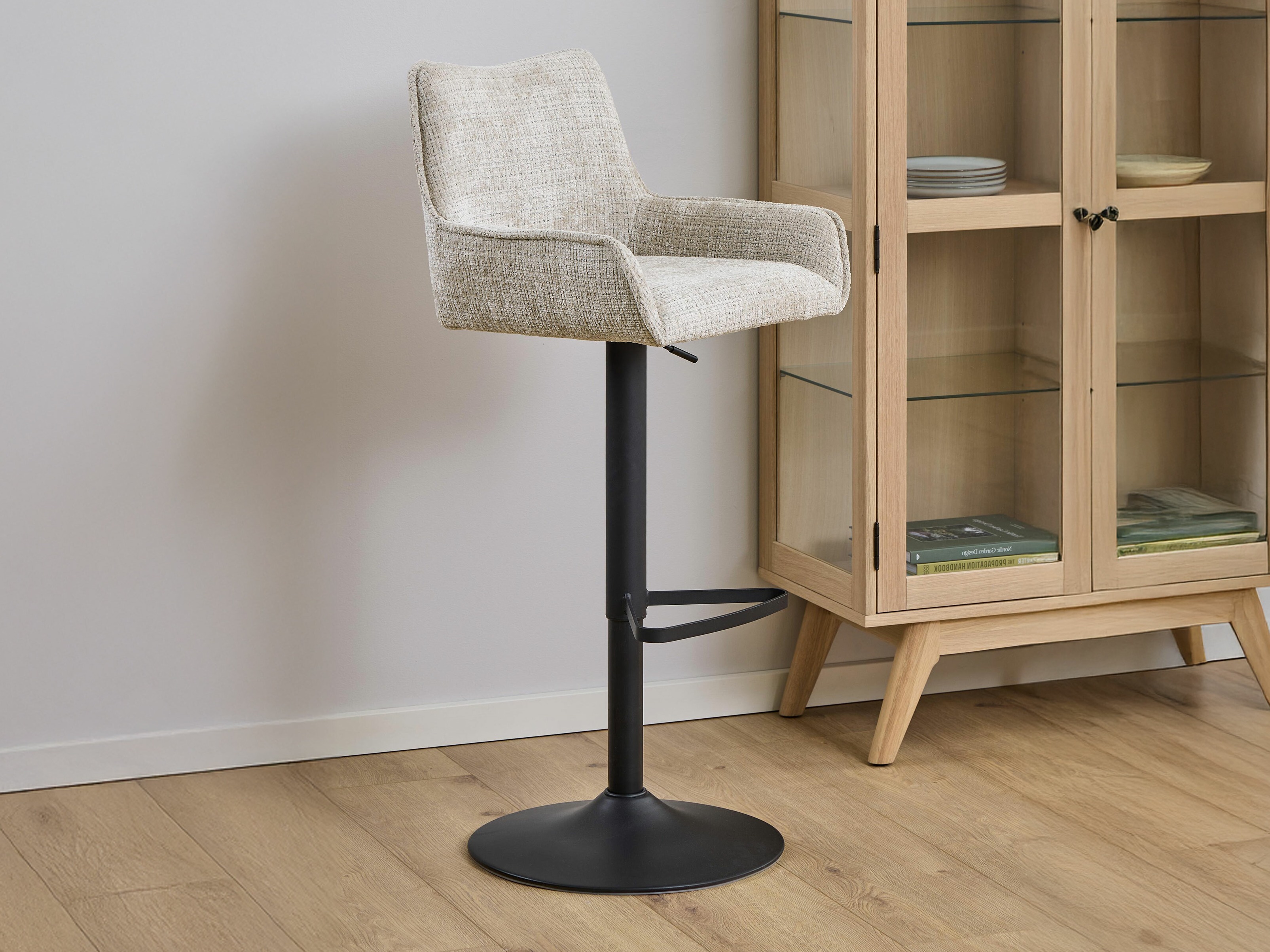 Baaritool Norsica 1002