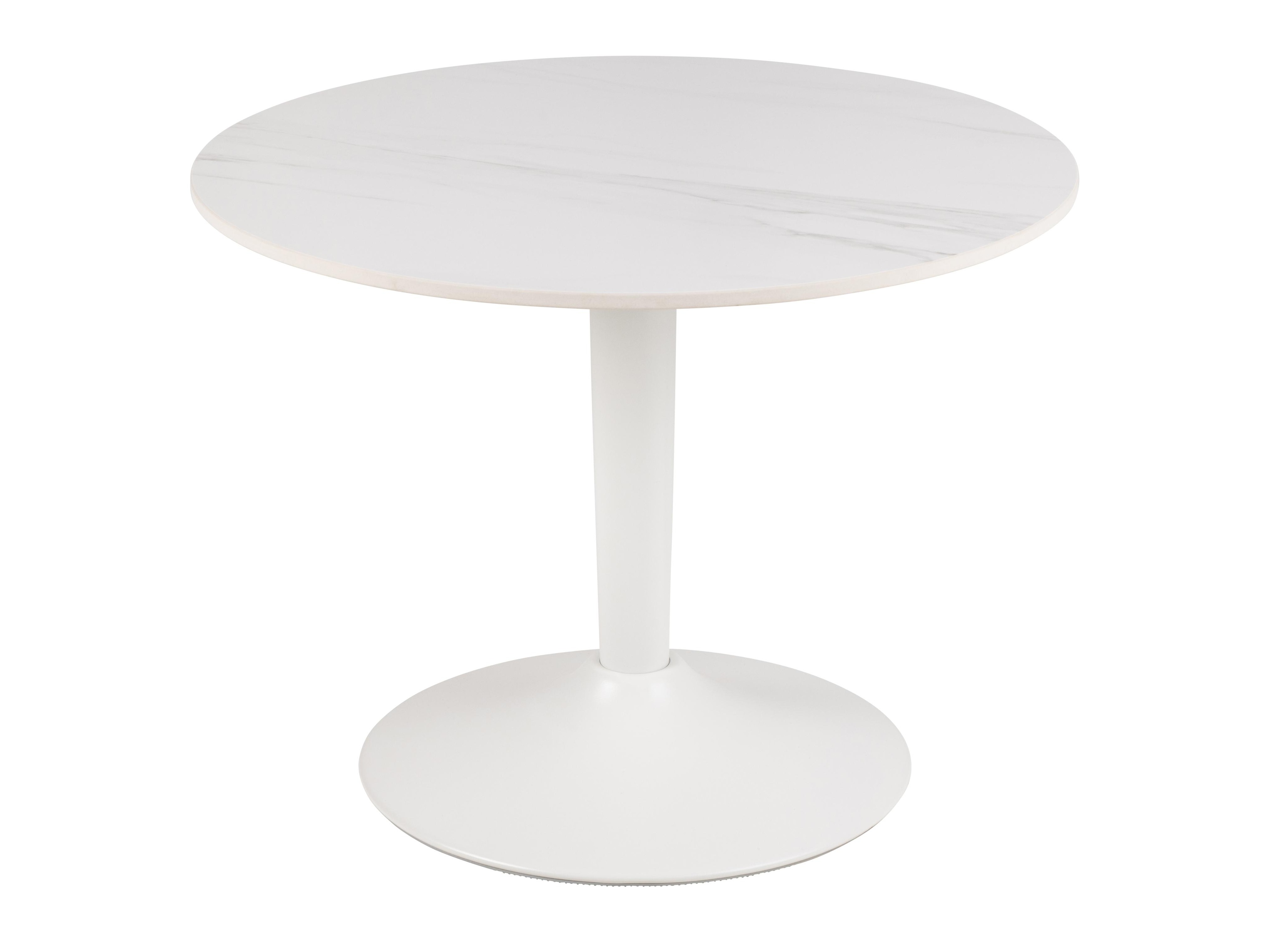 Diivanilaud Norsica 742 (Valge marmor)