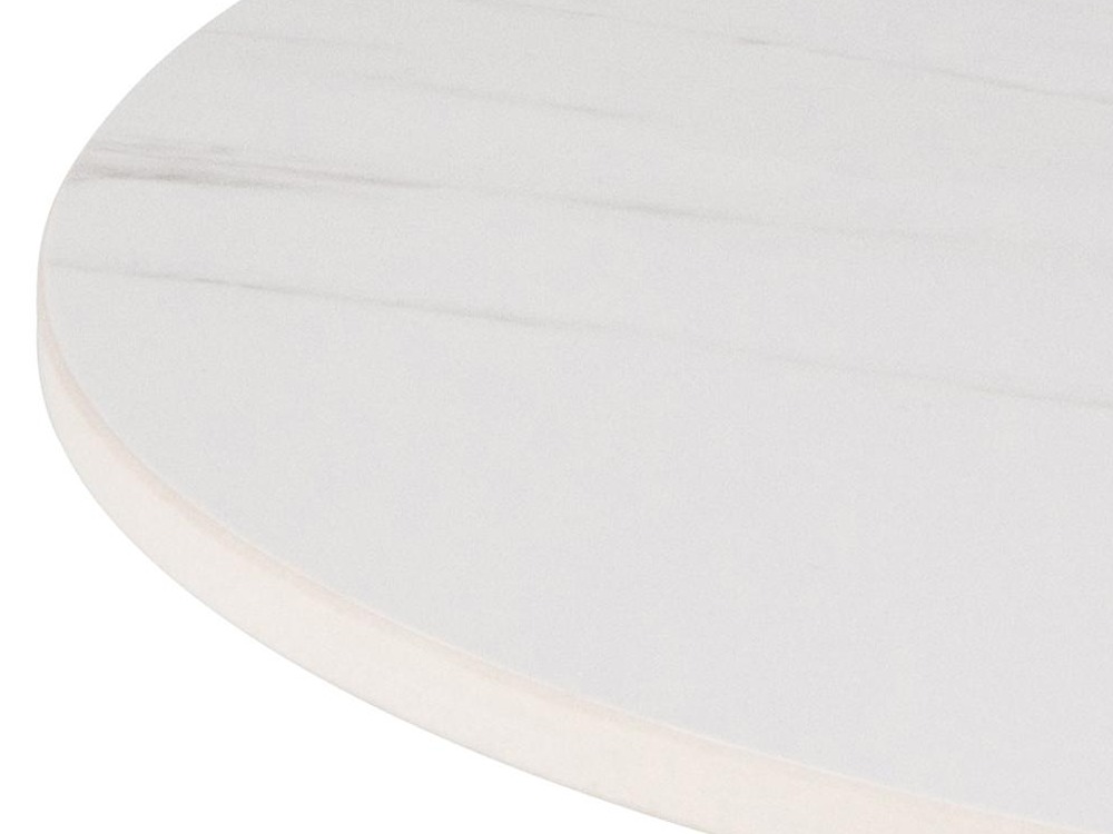 Diivanilaud Norsica 742 (Valge marmor)