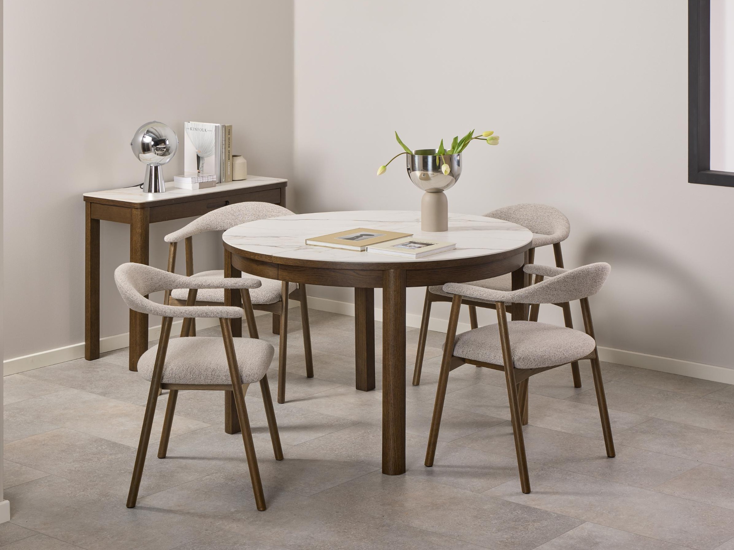 Laua pikendus Norsica Melfero 100