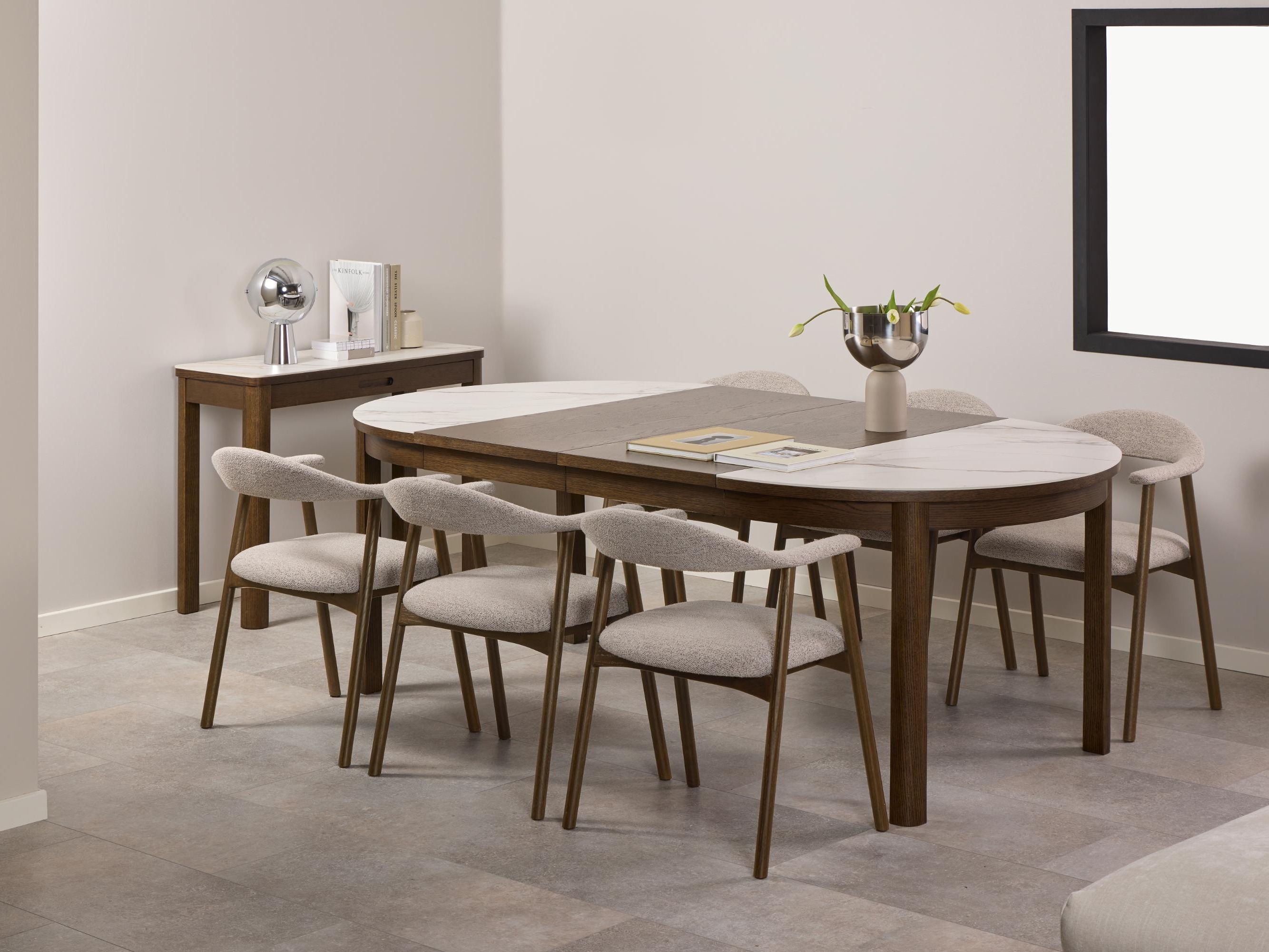 Laua pikendus Norsica Melfero 100