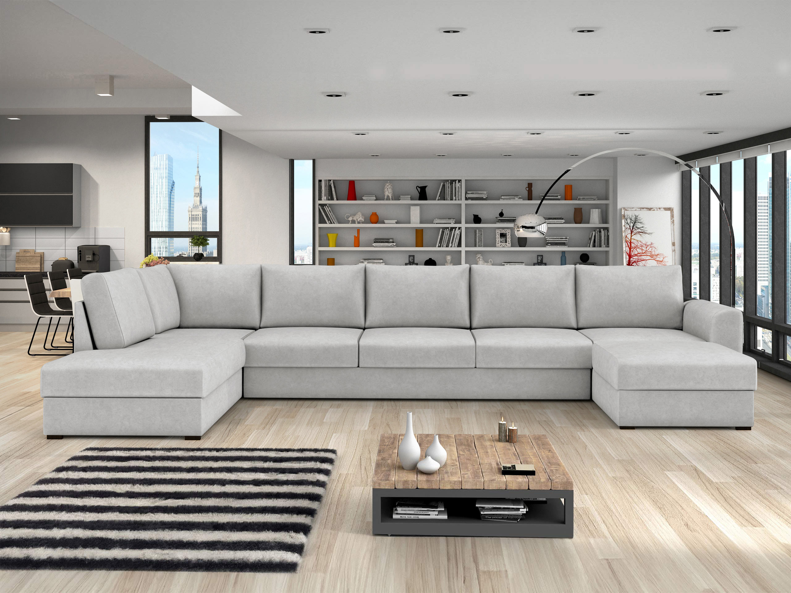 Nurgadiivan Comfivo 262 (Zoya 01)