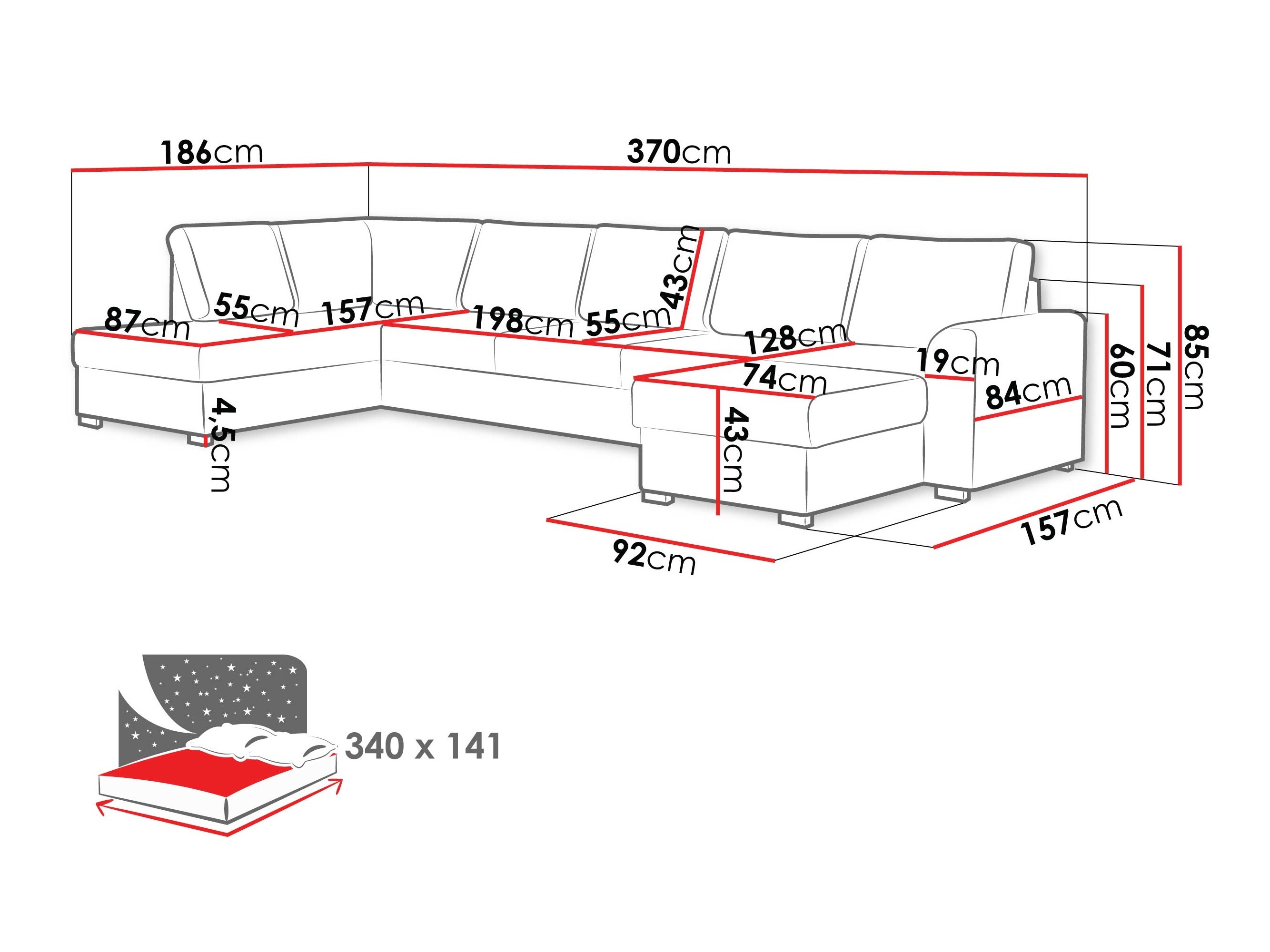 Nurgadiivan Comfivo Flumen III (Maya 03)