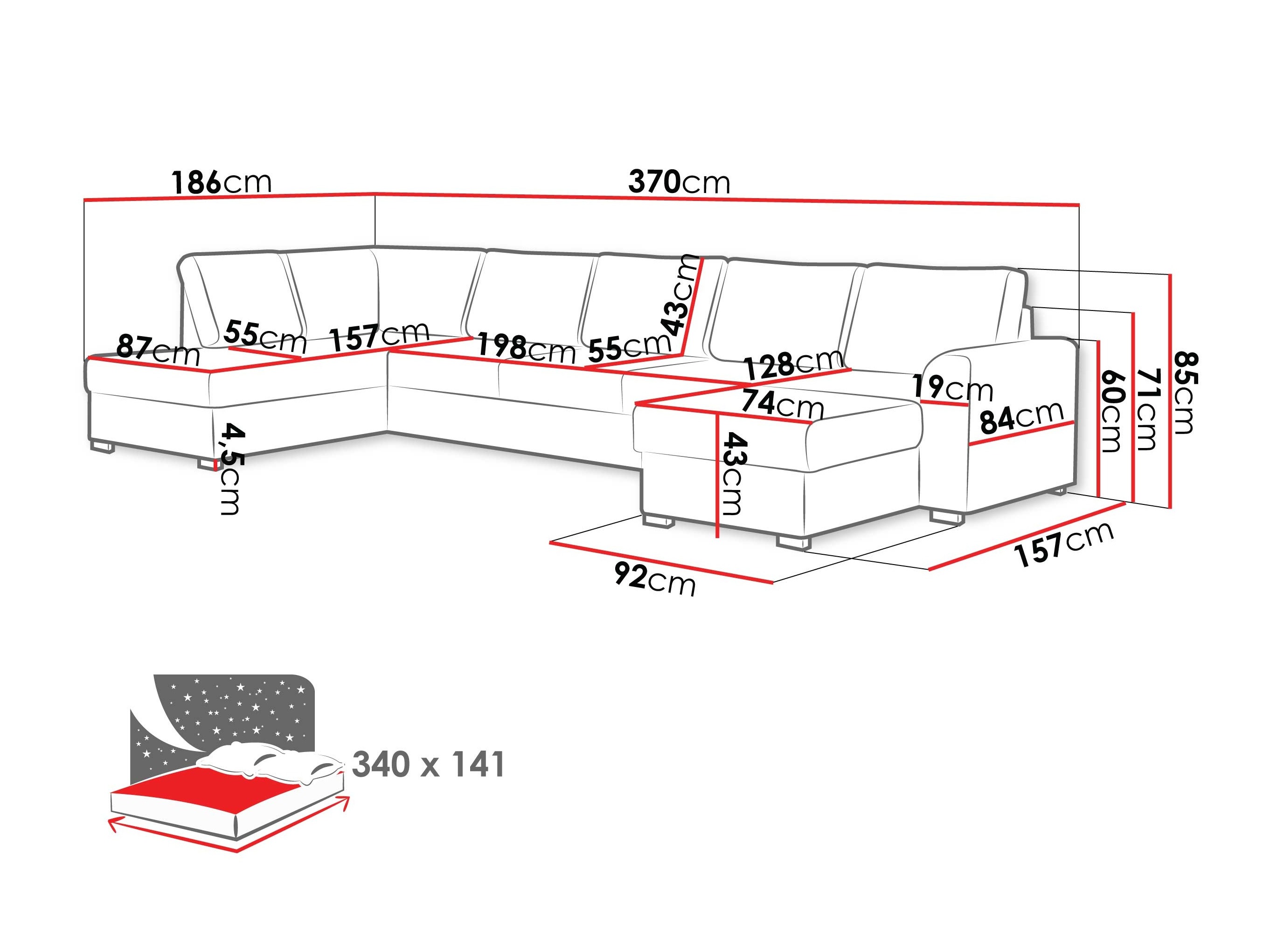 Nurgadiivan Comfivo Flumen III (Maya 03)
