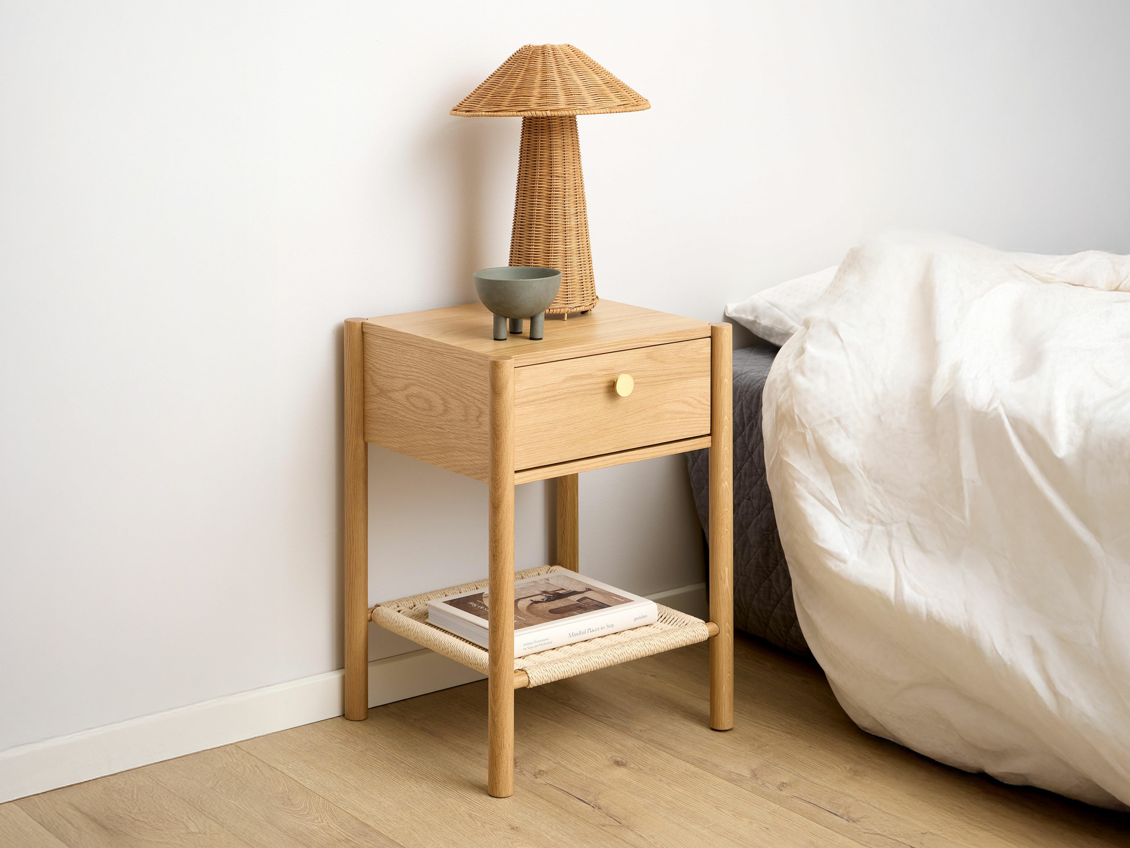 Öökapp Norsica 983 (Tamm)