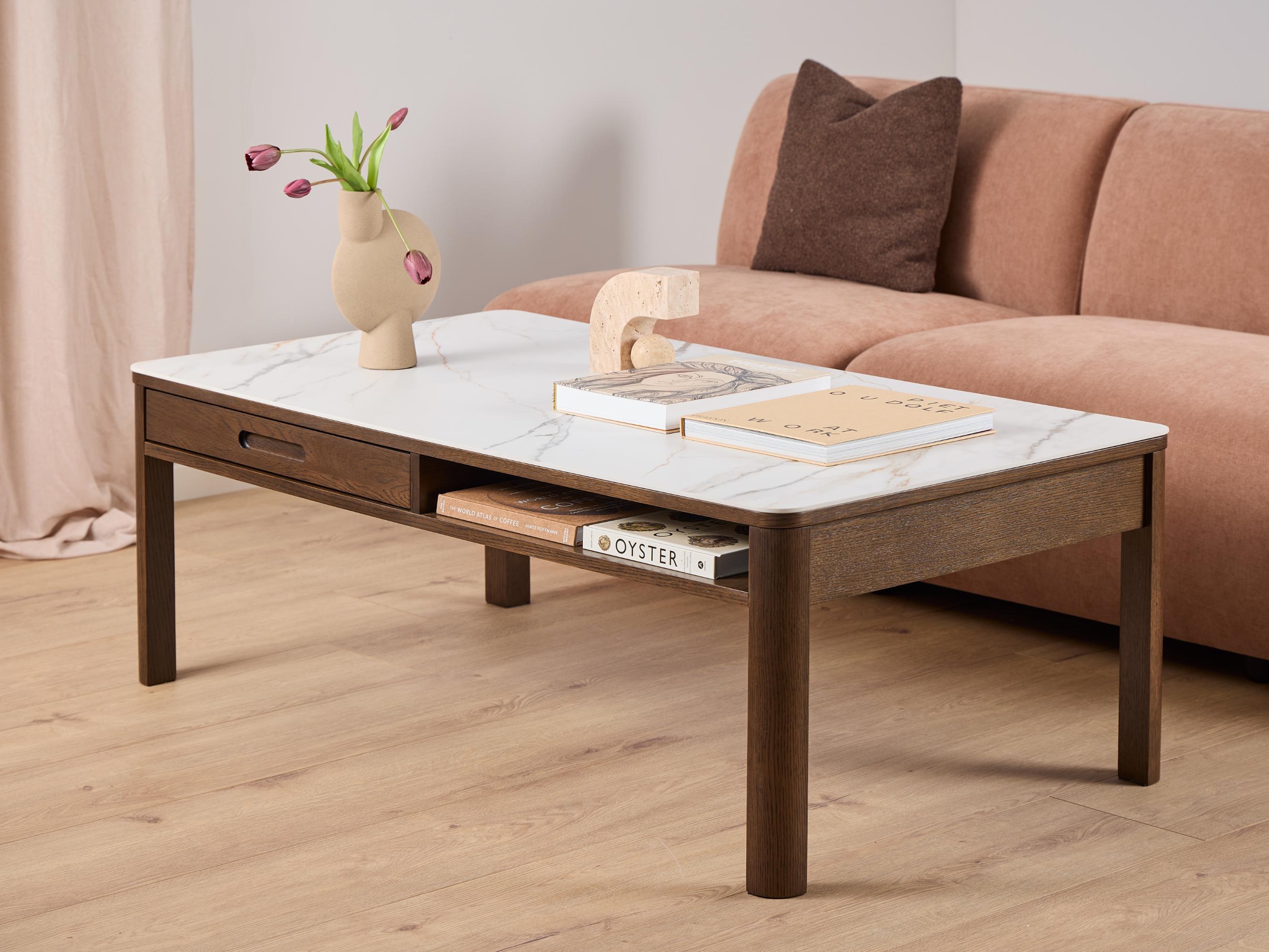 Diivanilaud Norsica Melfero 105