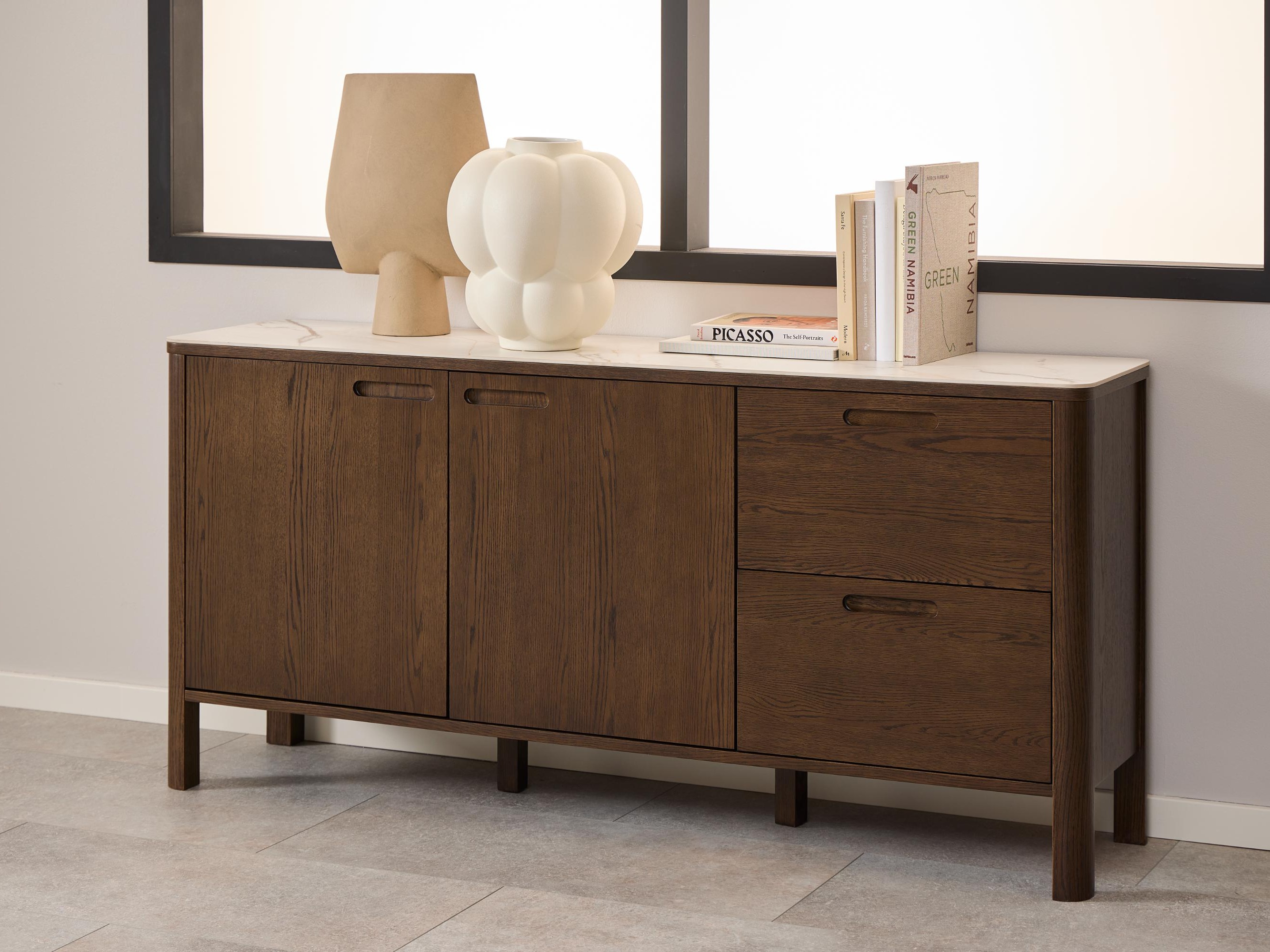 Kummut Norsica Melfero 108