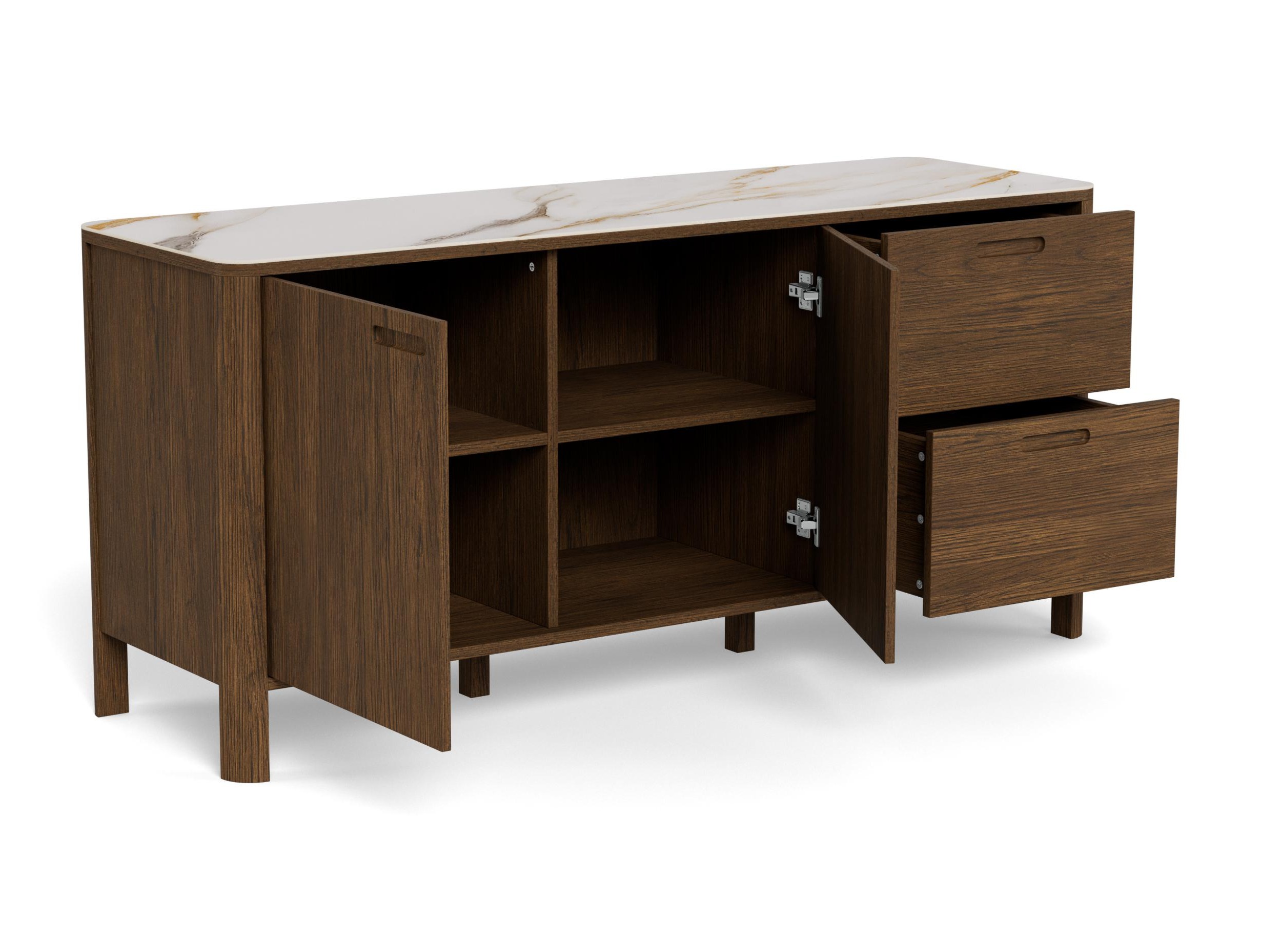 Kummut Norsica Melfero 108