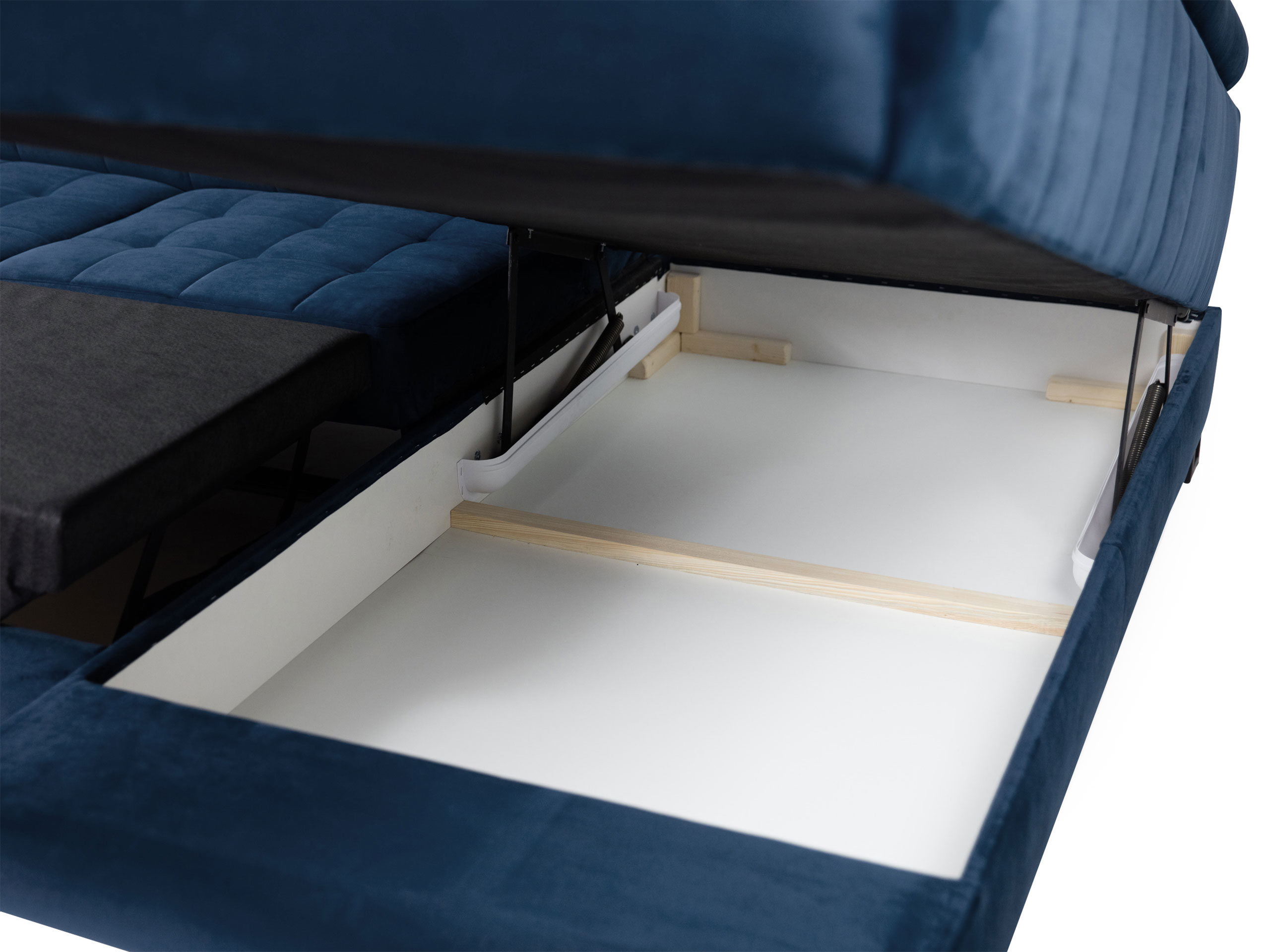 Nurgadiivan Comfivo 247 (Sorriso 04)