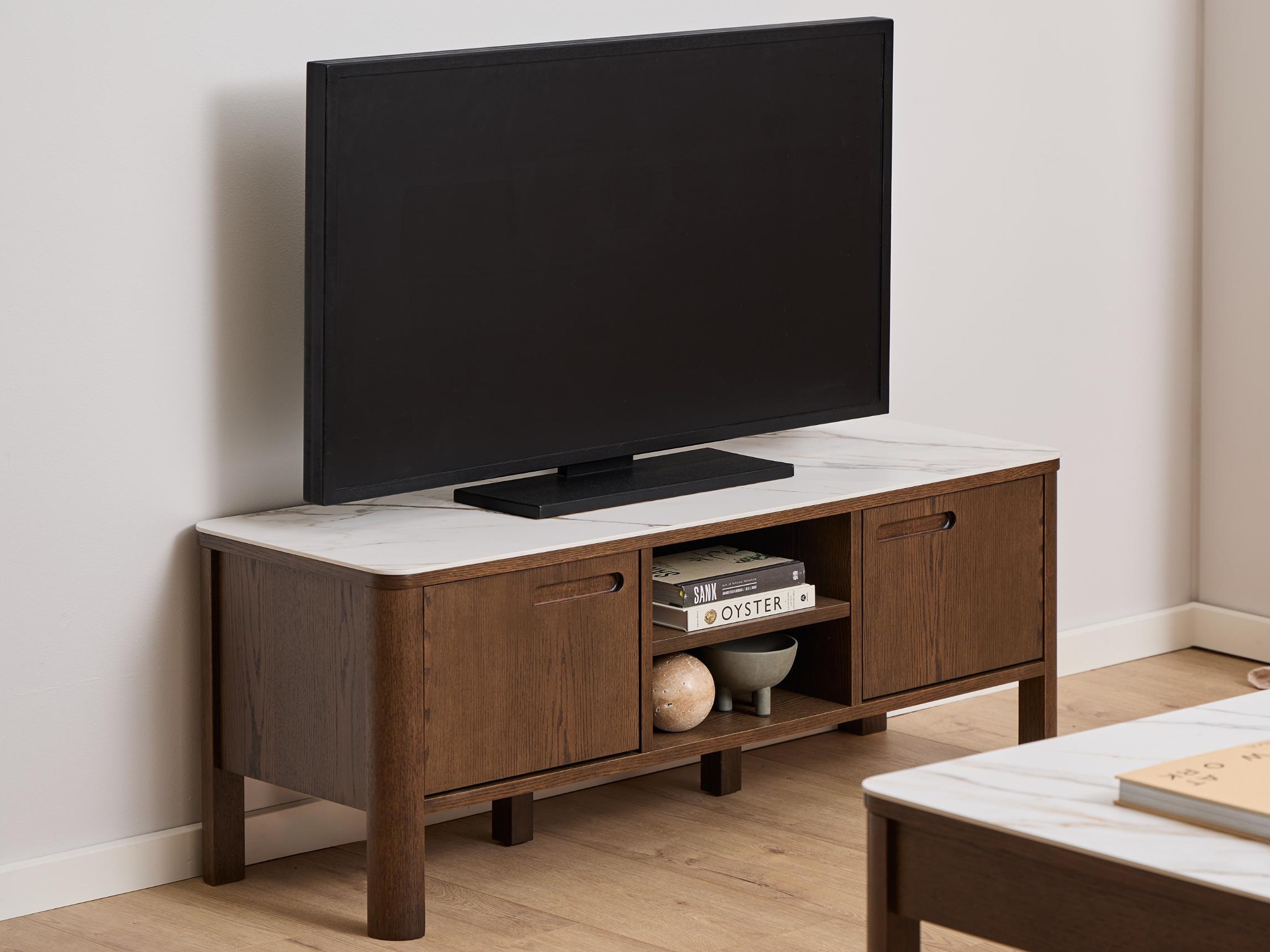 TV-alus Norsica Melfero 107