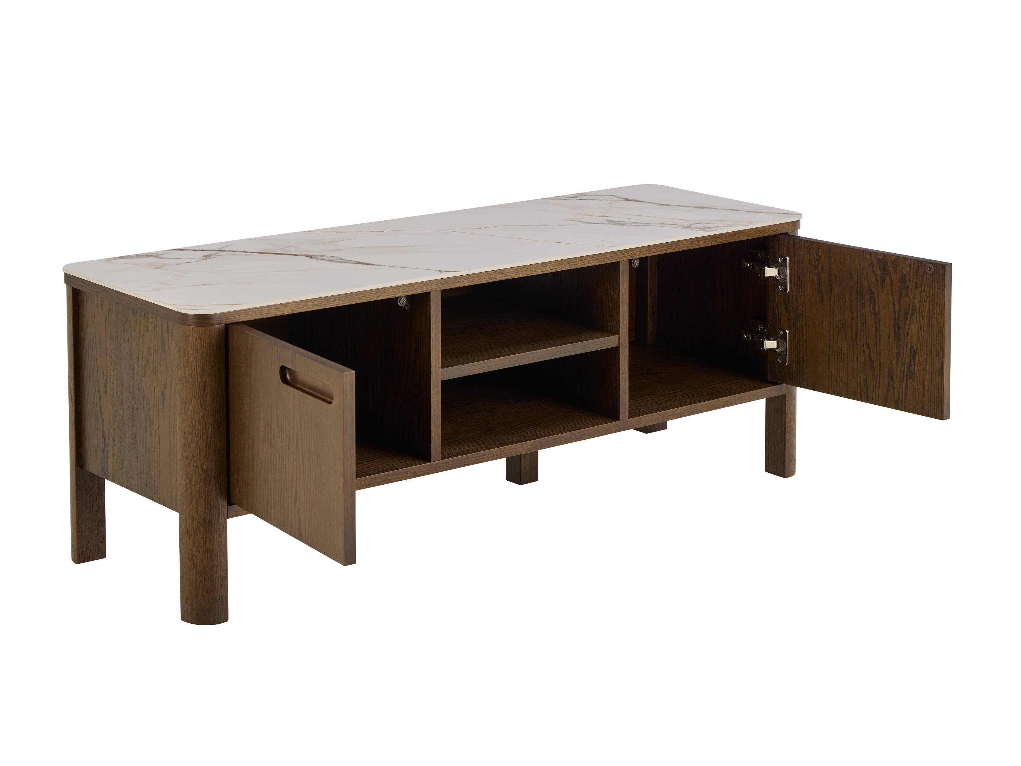 TV-alus Norsica Melfero 107