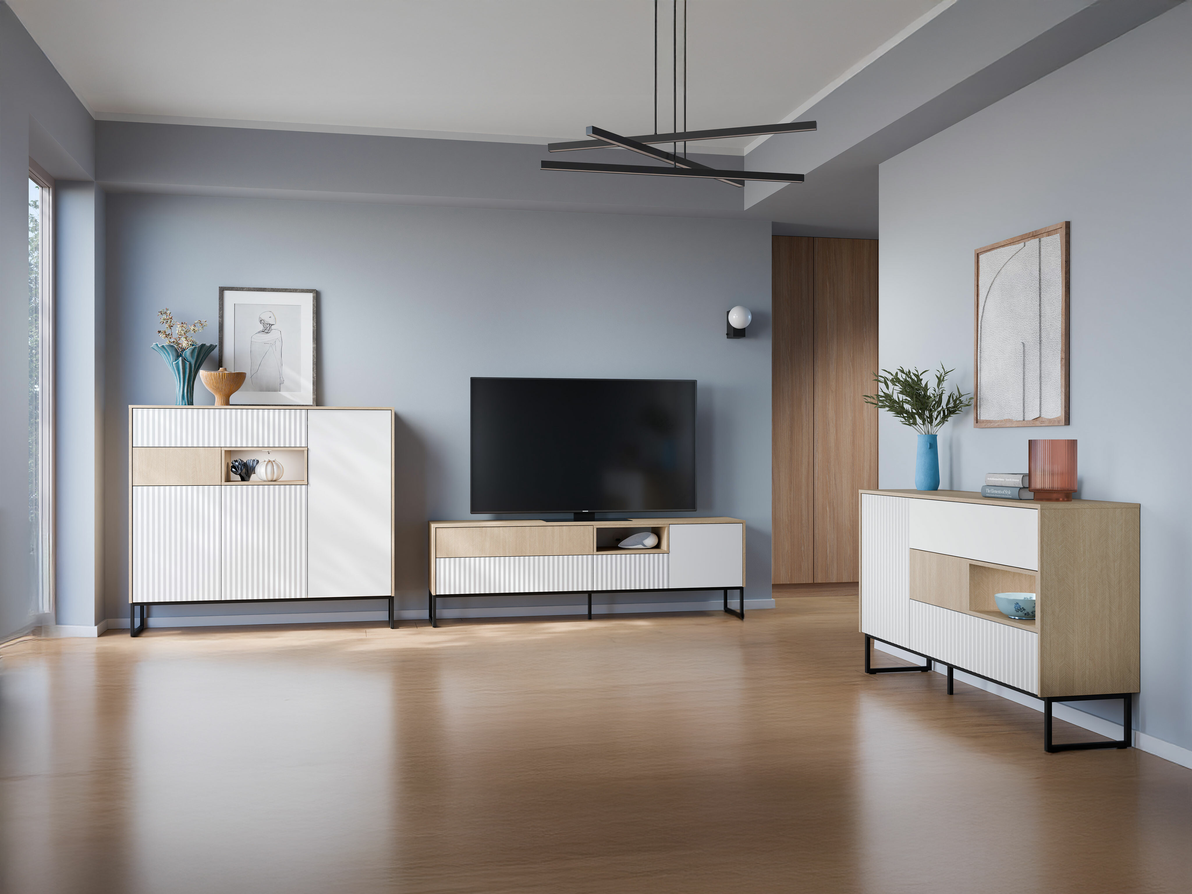 Elutoa komplekt Balbenu 104 (Jah)