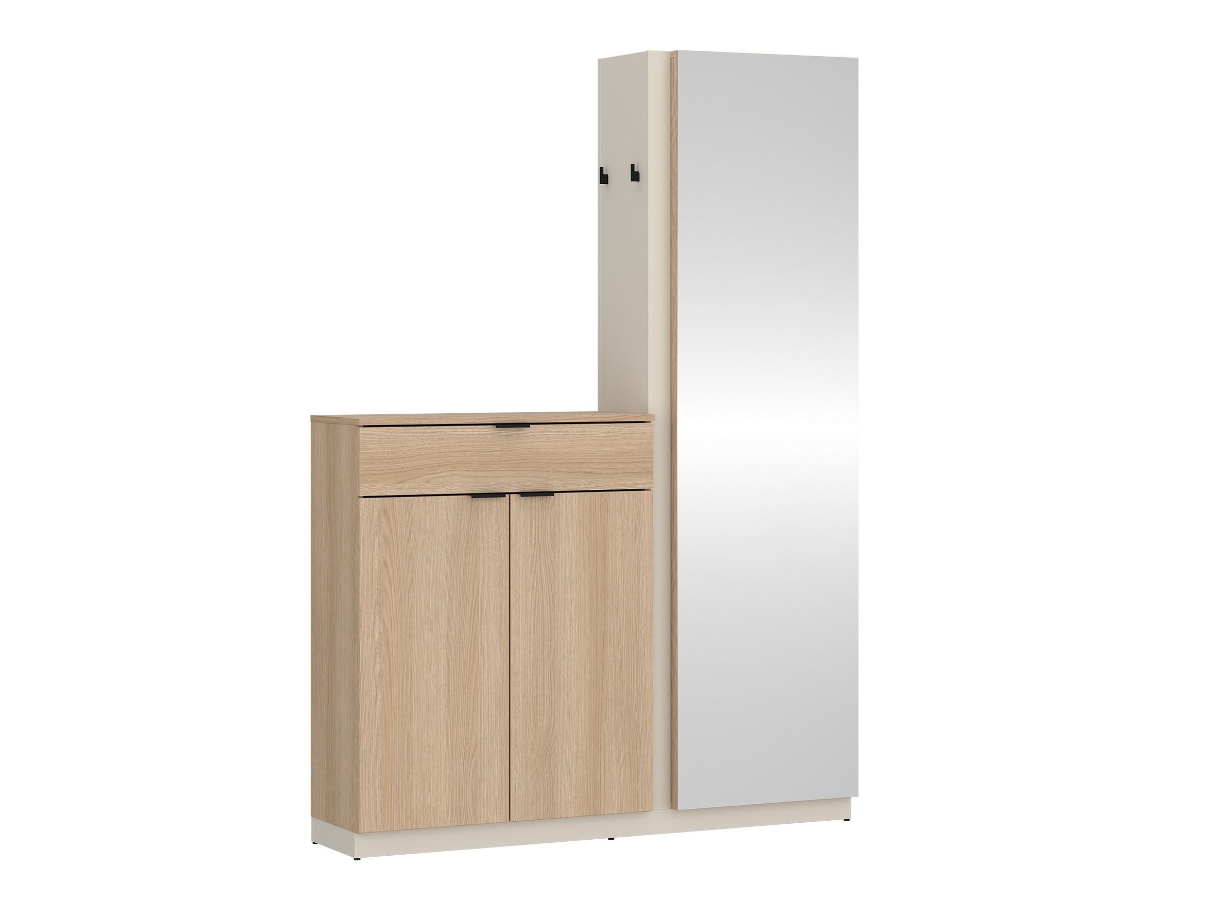 Esikukomplekt Ontario 195