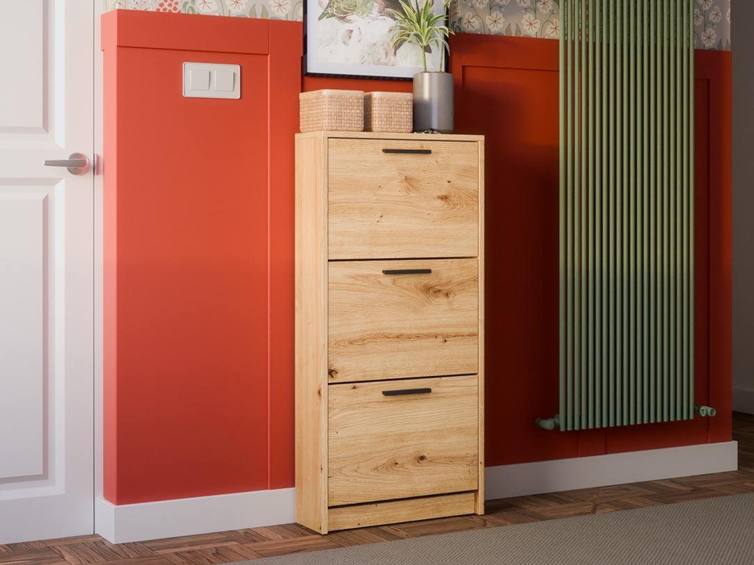 Kingariiul Ontario 186 (Artisan tamm)