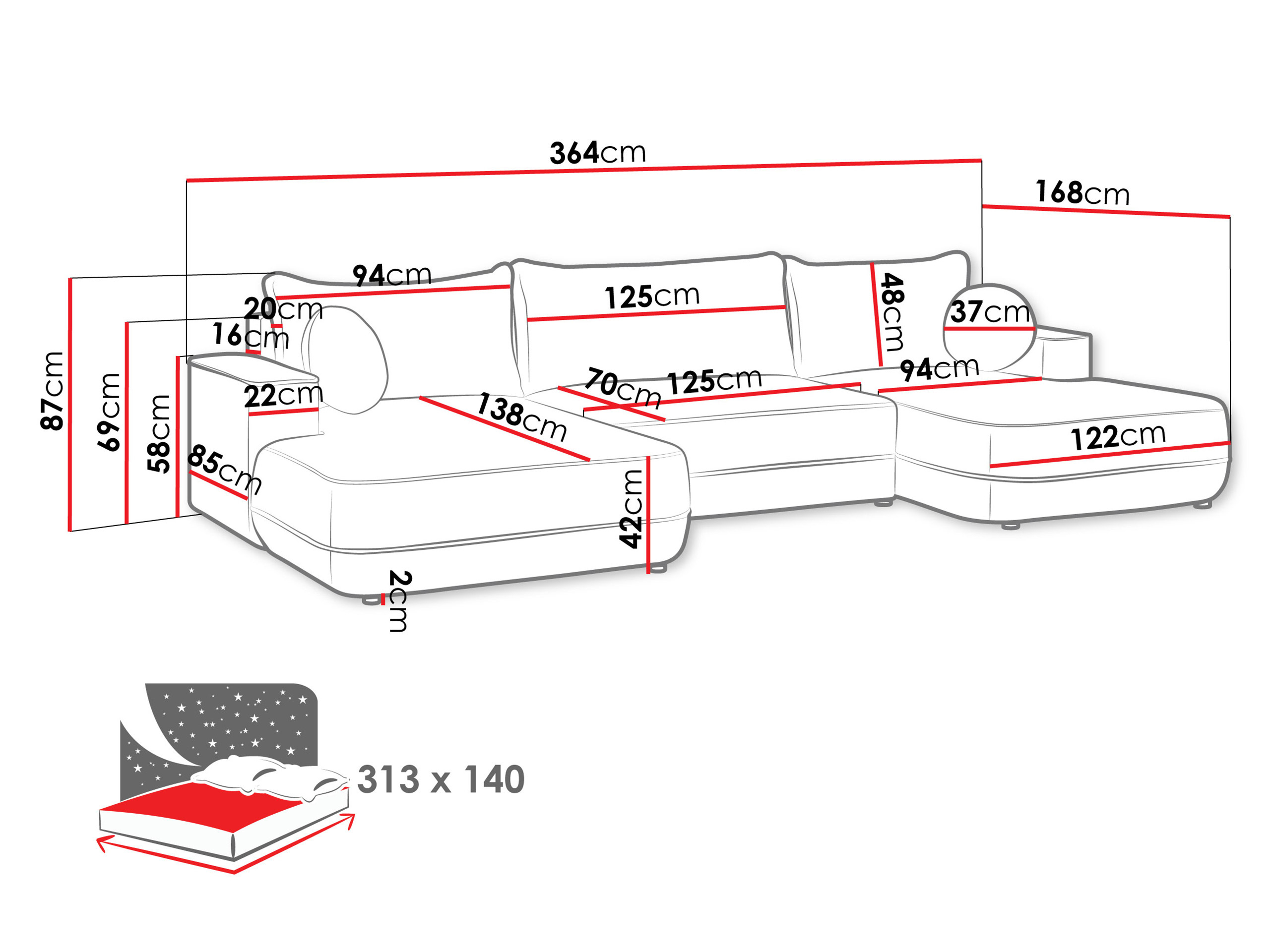 Nurgadiivan Bountiful 100 (Velo 623)