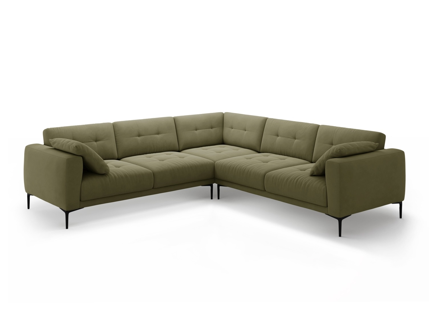 Nurgadiivan Sermoro 107 (Salvador 08)