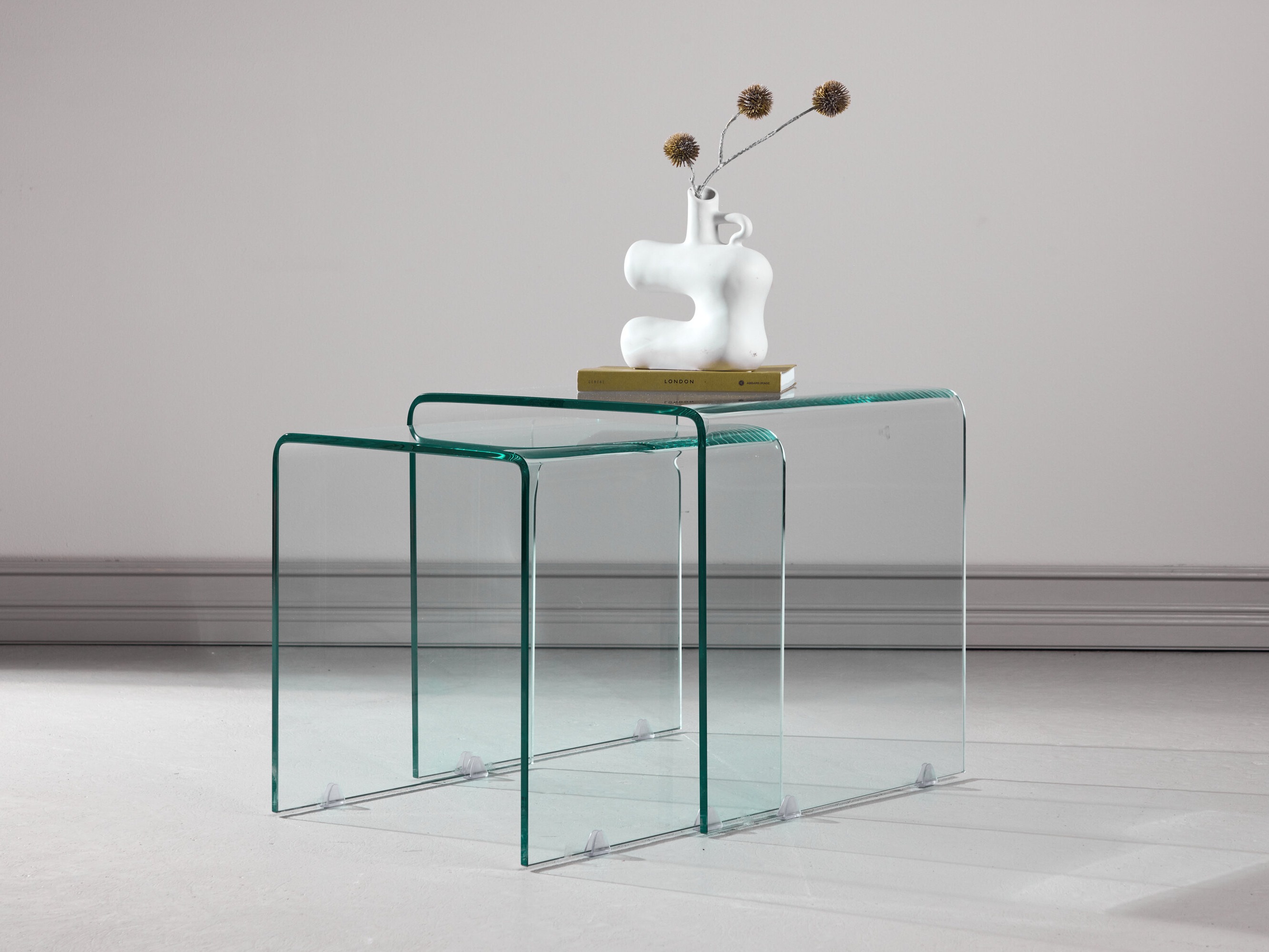 Kõrvallaudade komplekt SE2761