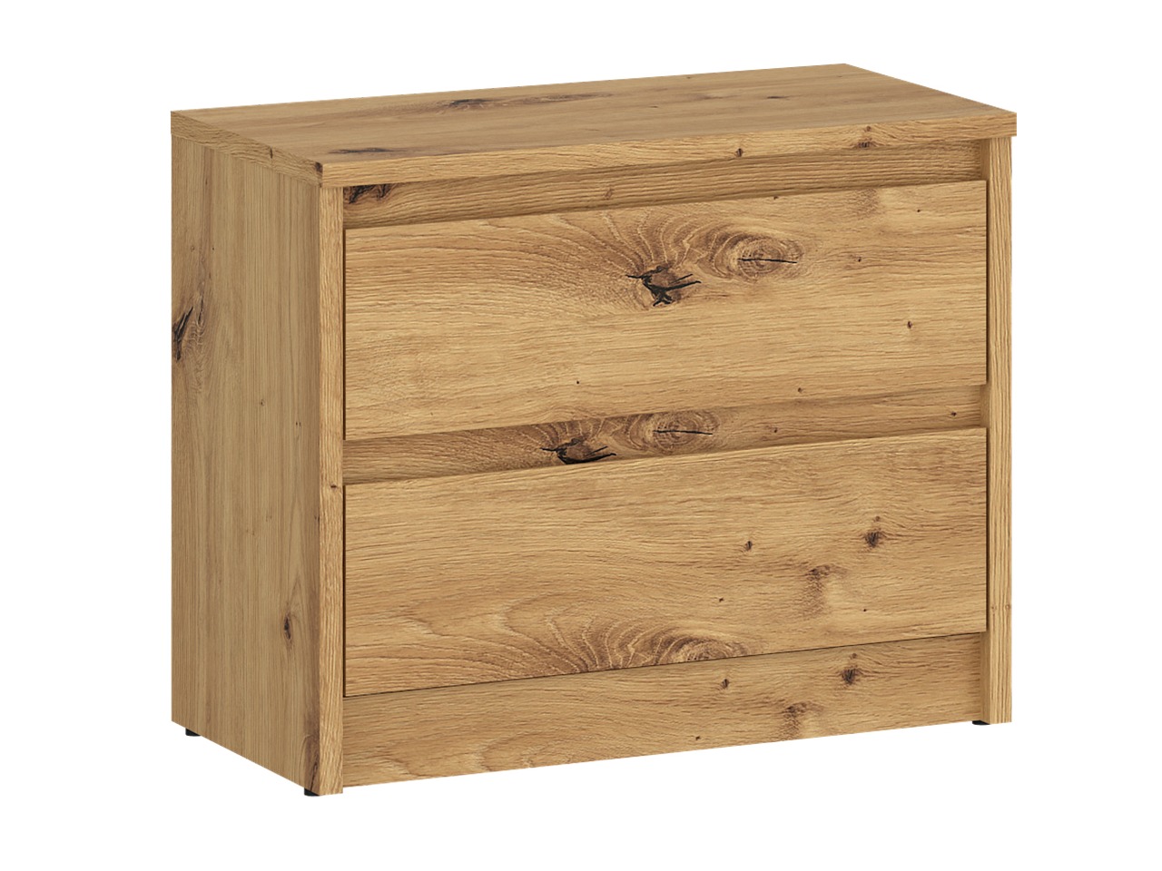 Öökapp Ontario 197 (Artisan tamm)