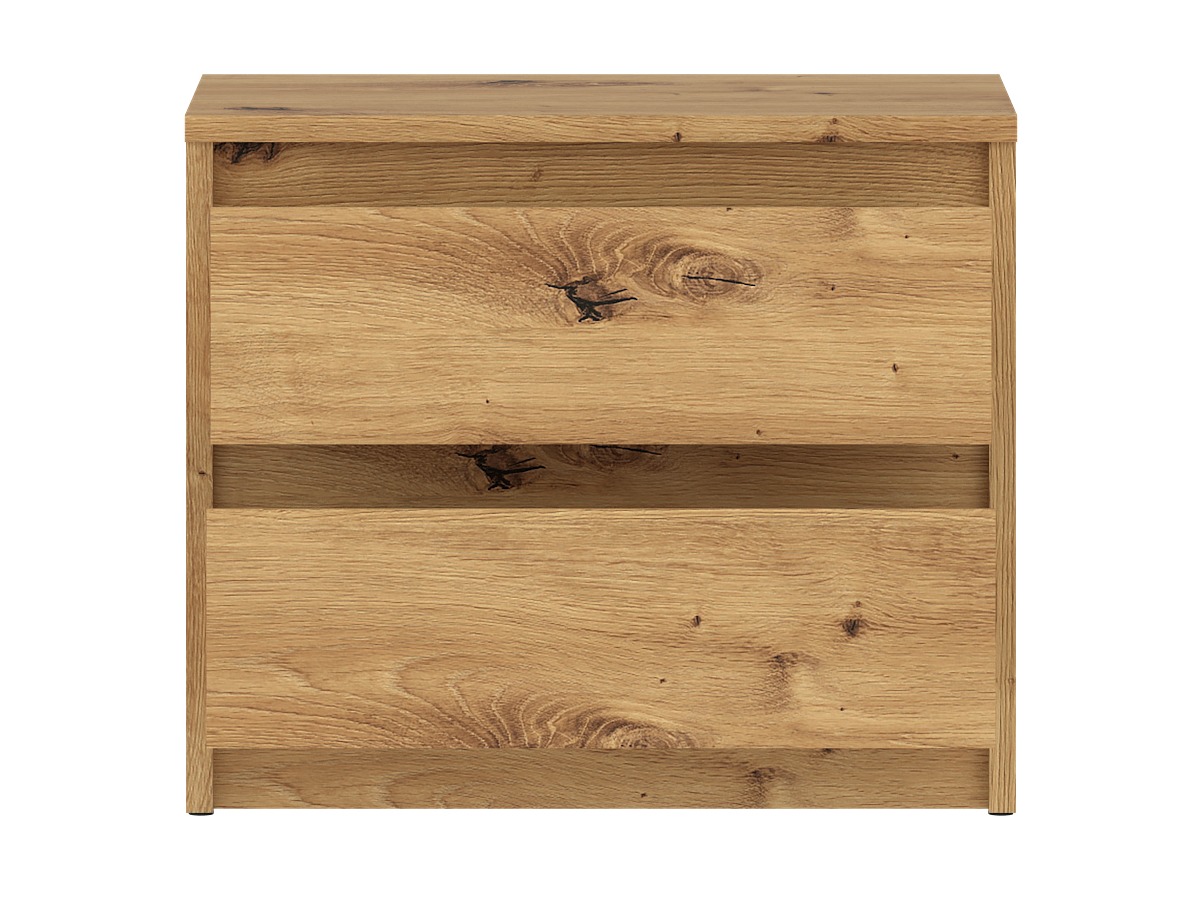 Öökapp Ontario 197 (Artisan tamm)